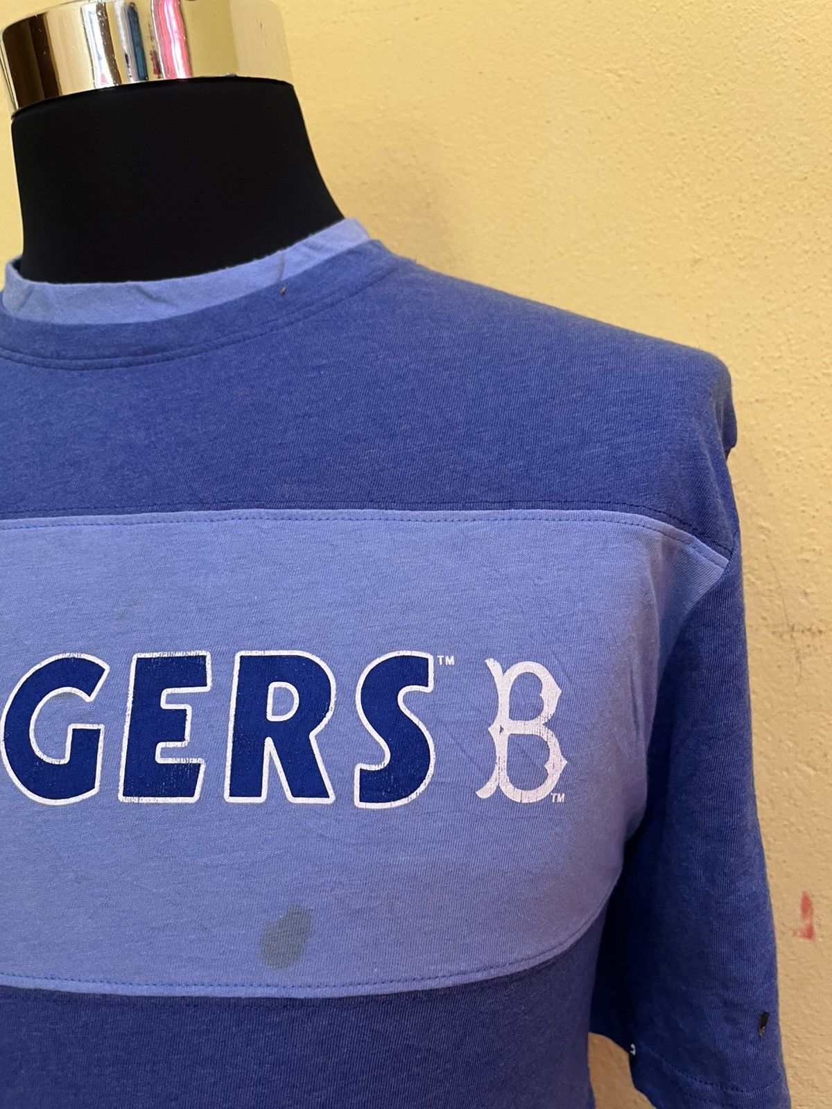 Other Dodgers Tshirt Size US L / EU 52-54 / 3 - 3 Thumbnail