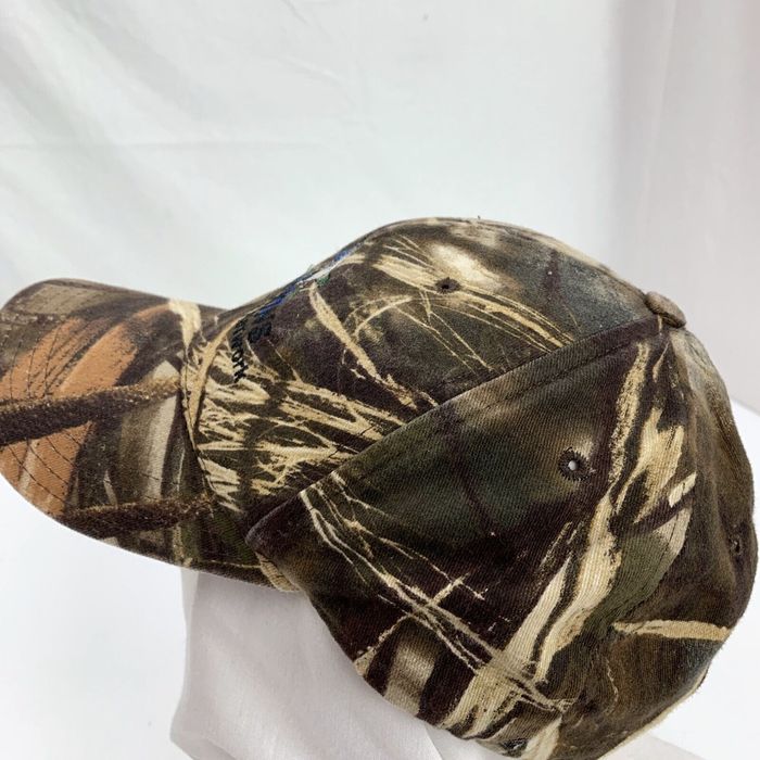 Bally Hawkins Construction & Flatwork Ball Cap Hat Adjustable Baseball