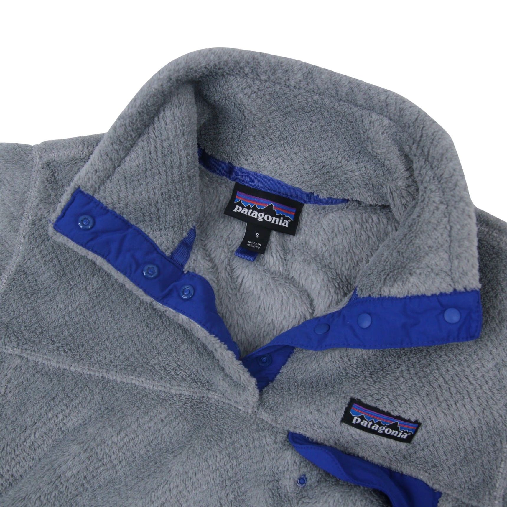 Patagonia VINTAGE? None. Size S / US 4 / IT 40 - 4 Thumbnail