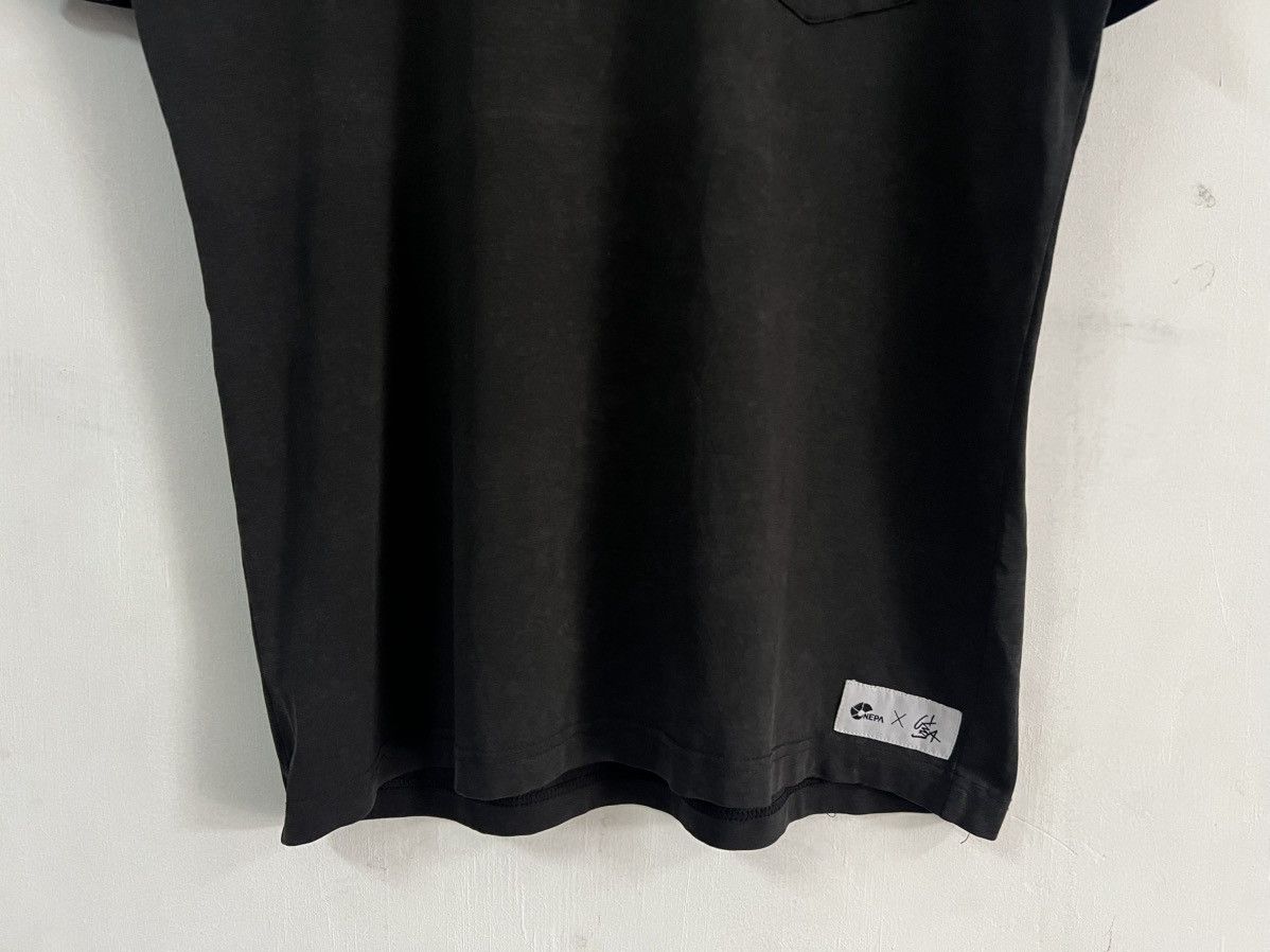 If Six Was Nine Nepa Crossover Tee Size US L / EU 52-54 / 3 - 5 Thumbnail