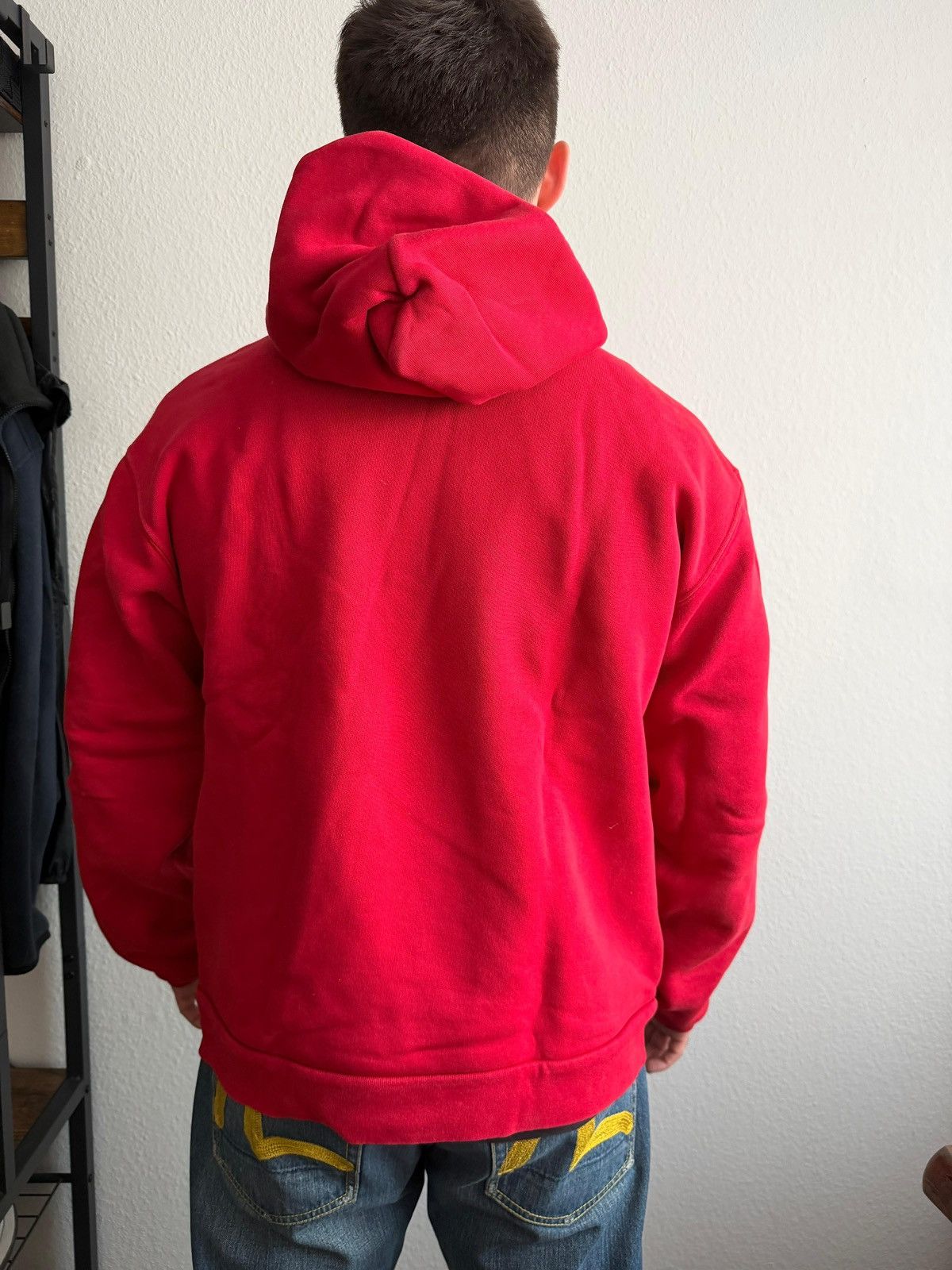 Other Moodswings by Bloody Dior Hoodie Red Size US M / EU 48-50 / 2 - 3 Thumbnail