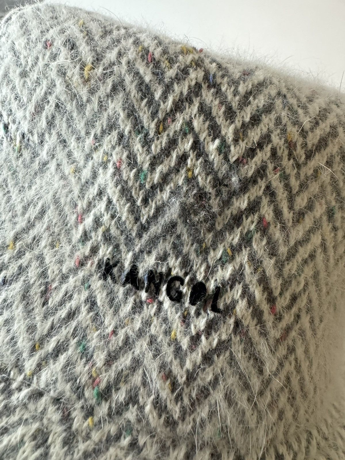 Other Kangol vintage hat cap Size ONE SIZE - 2 Thumbnail