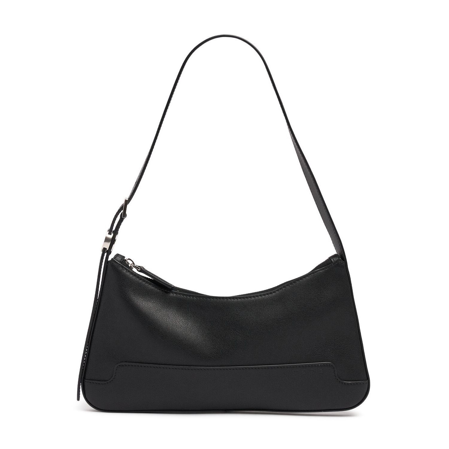 Marni MARNI Dot Black Leather Shoulder Bag New & Authentic Size ONE SIZE - 1 Thumbnail