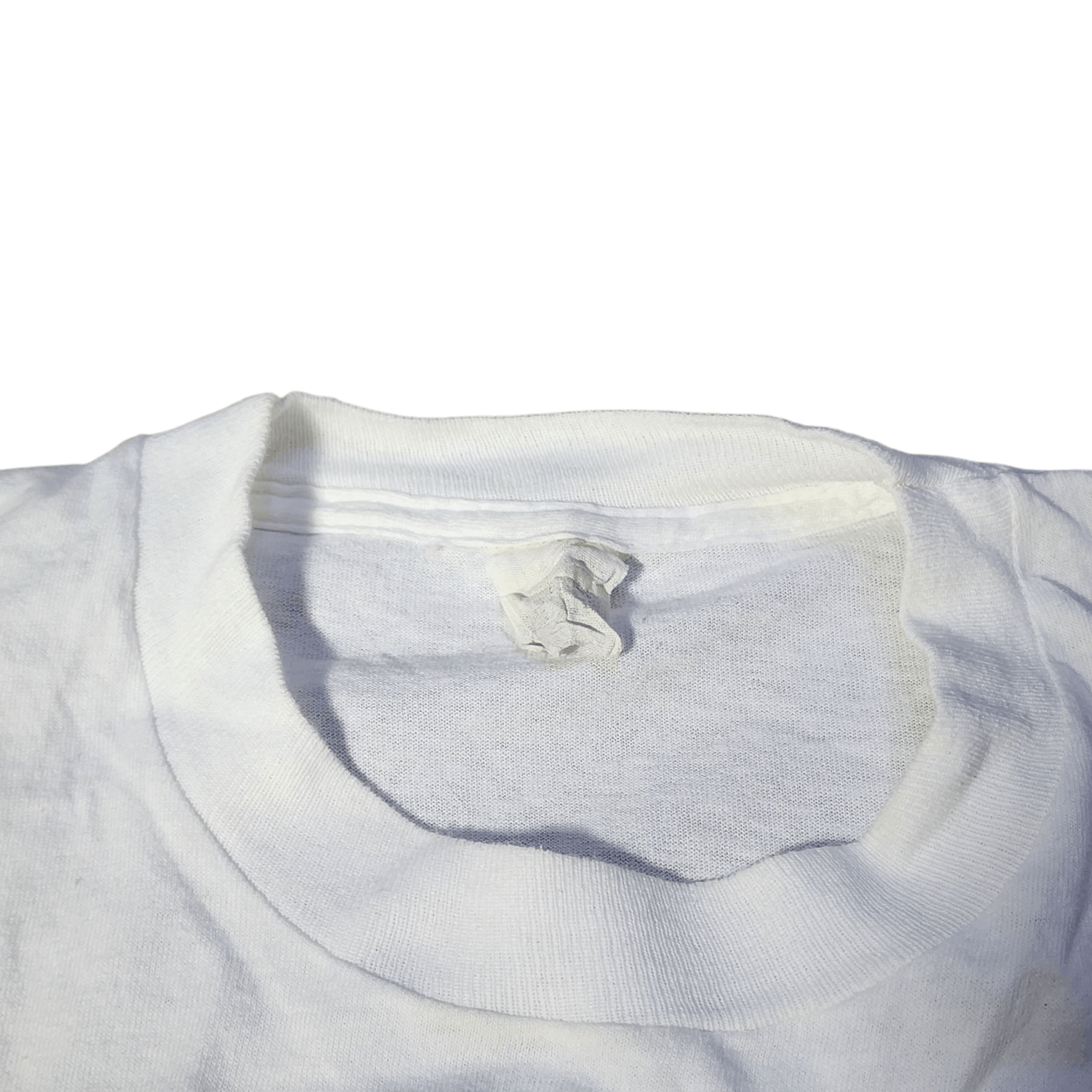 Vintage Rare Vintage 90s La Plagne 🎿 Ski Resort tees Shirt FoTL tee Size US L / EU 52-54 / 3 - 3 Thumbnail