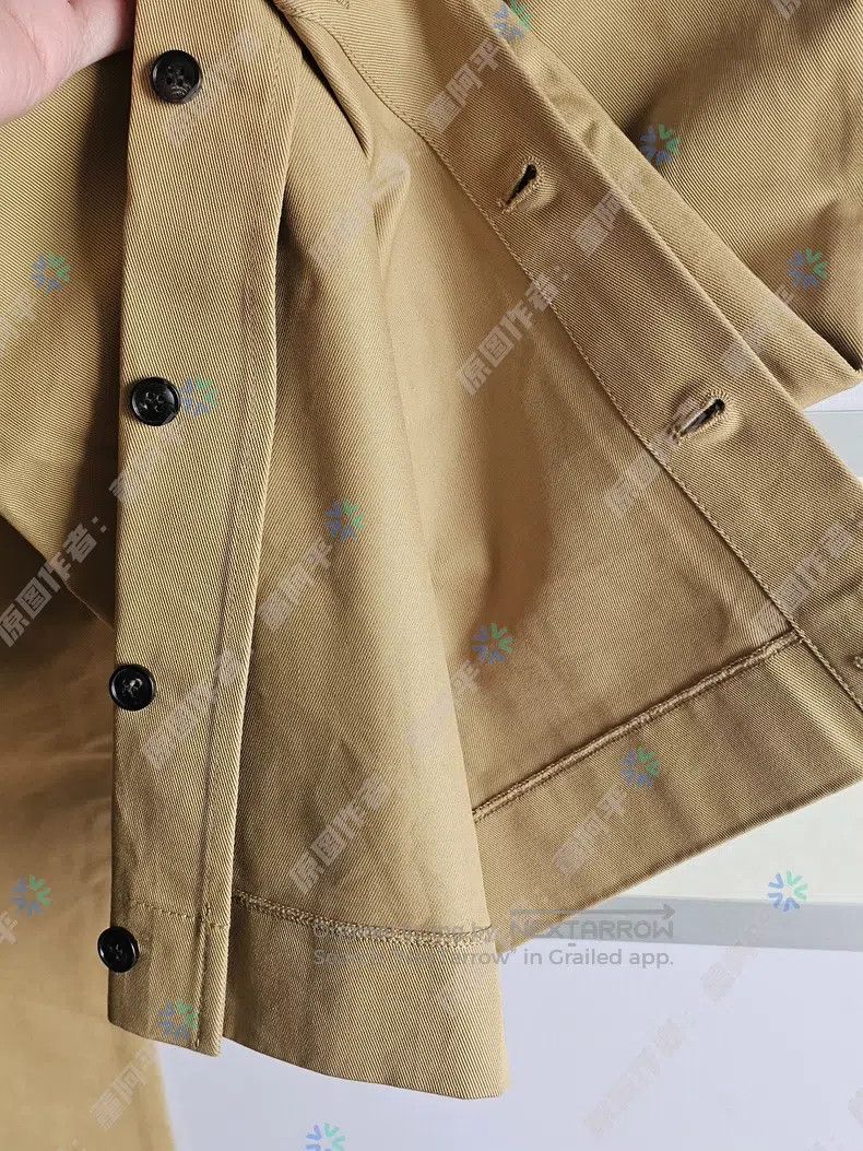 Amiri Amiri Casual Trousers Flared Pants Size US 34 / EU 50 - 8 Thumbnail