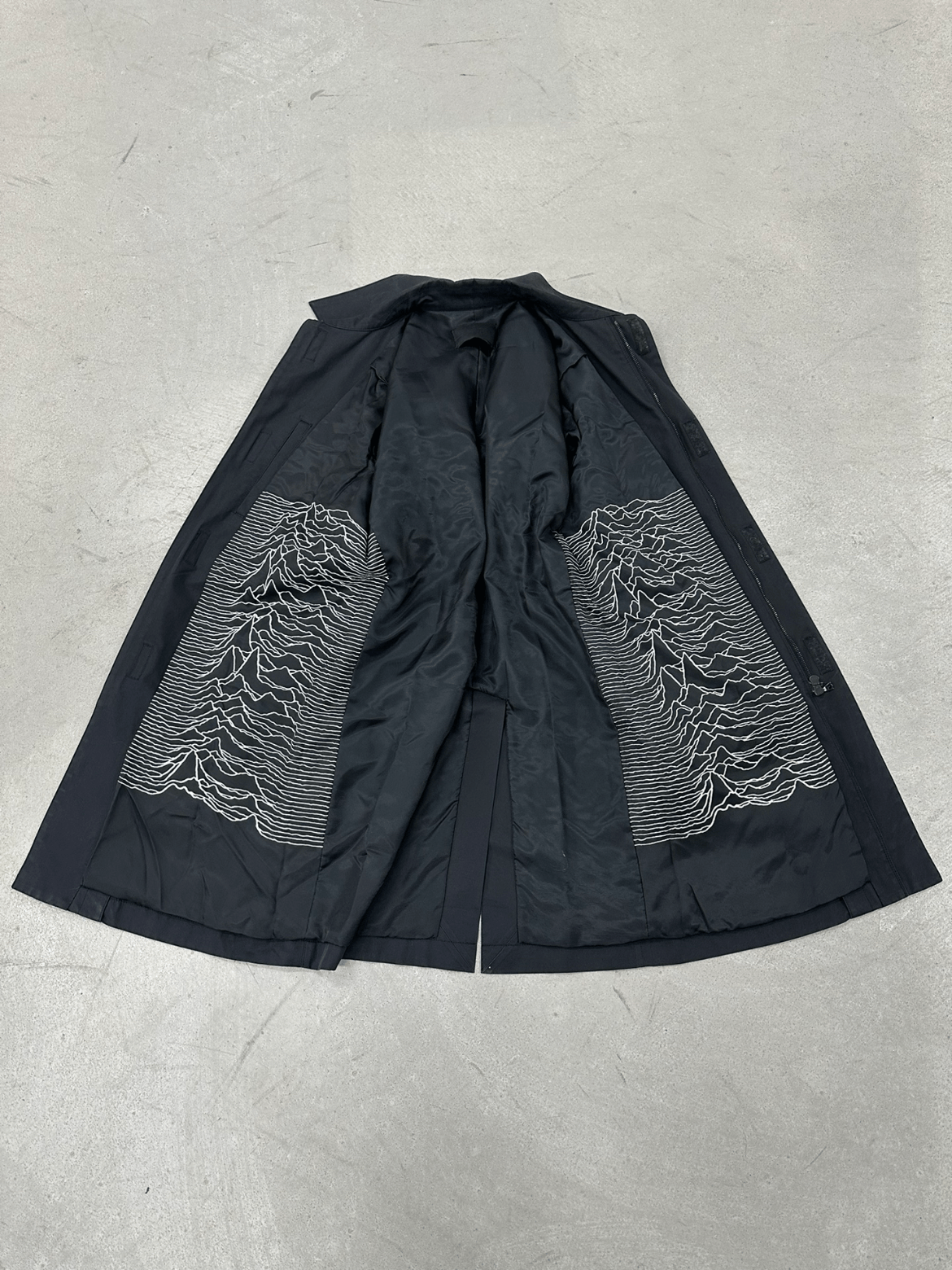 Undercover Joy Division | Grailed