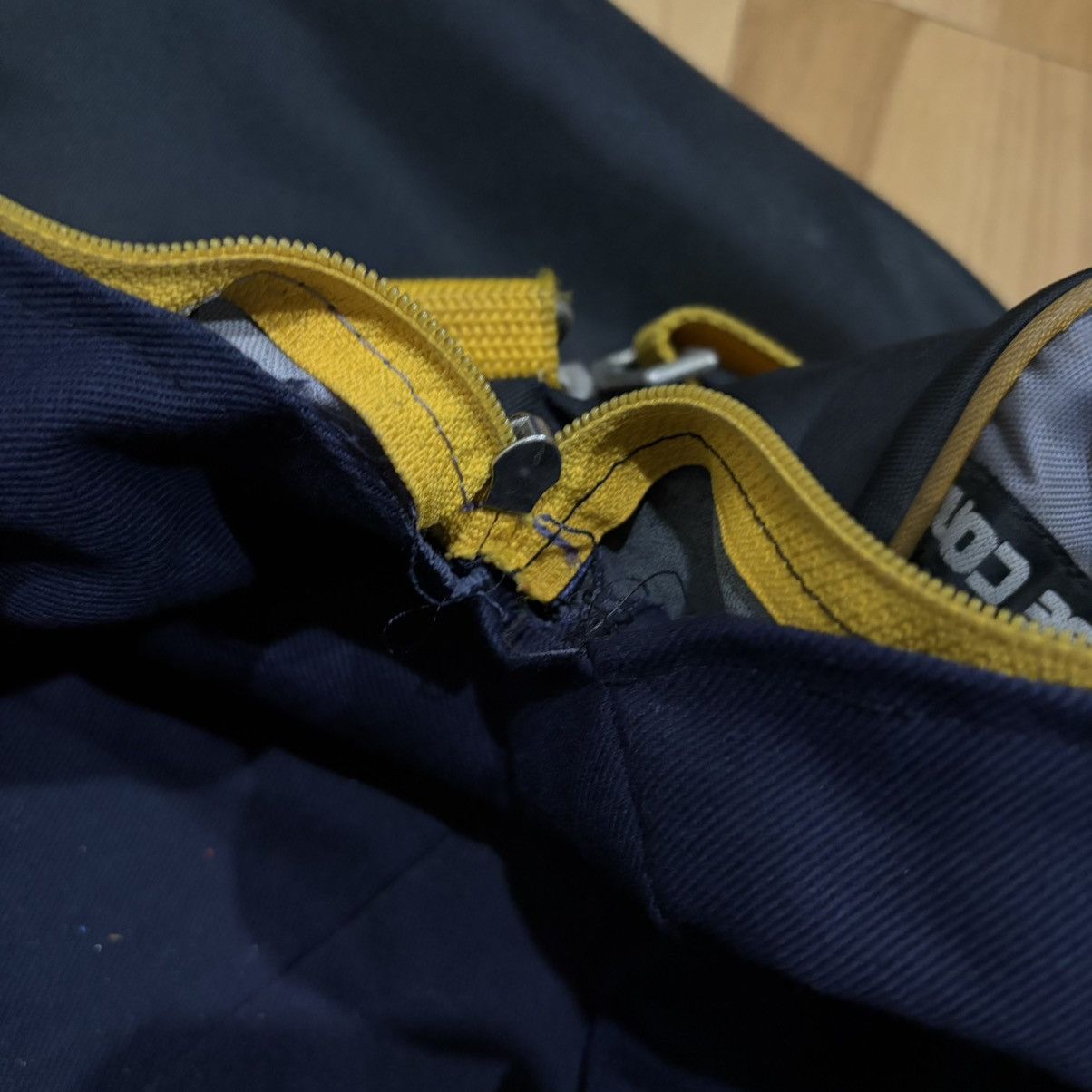 Converse Vintage 90s converse bag Size ONE SIZE - 5 Thumbnail