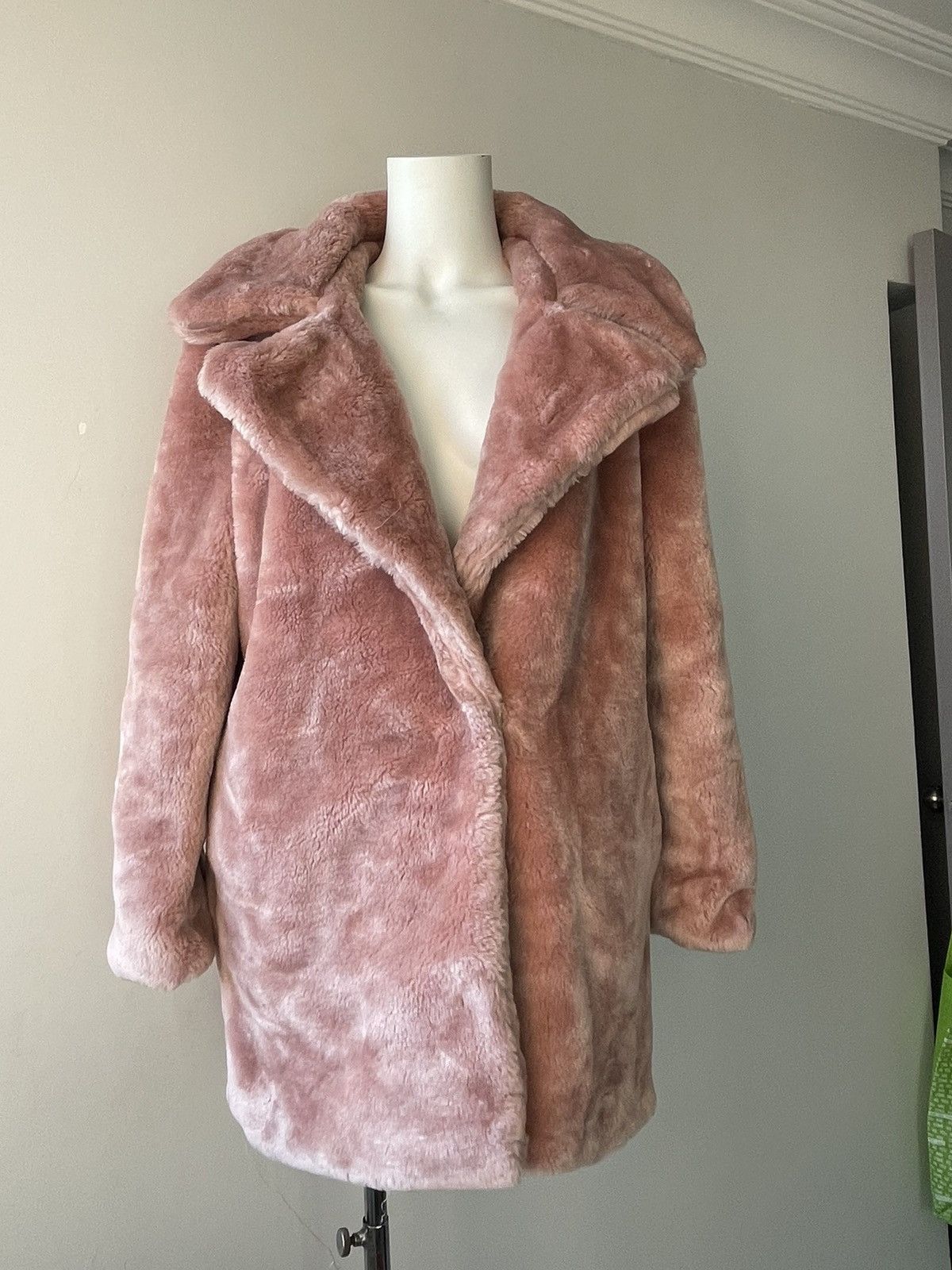 Vintage Y London coat Size M / US 6-8 / IT 42-44 - 11 Thumbnail