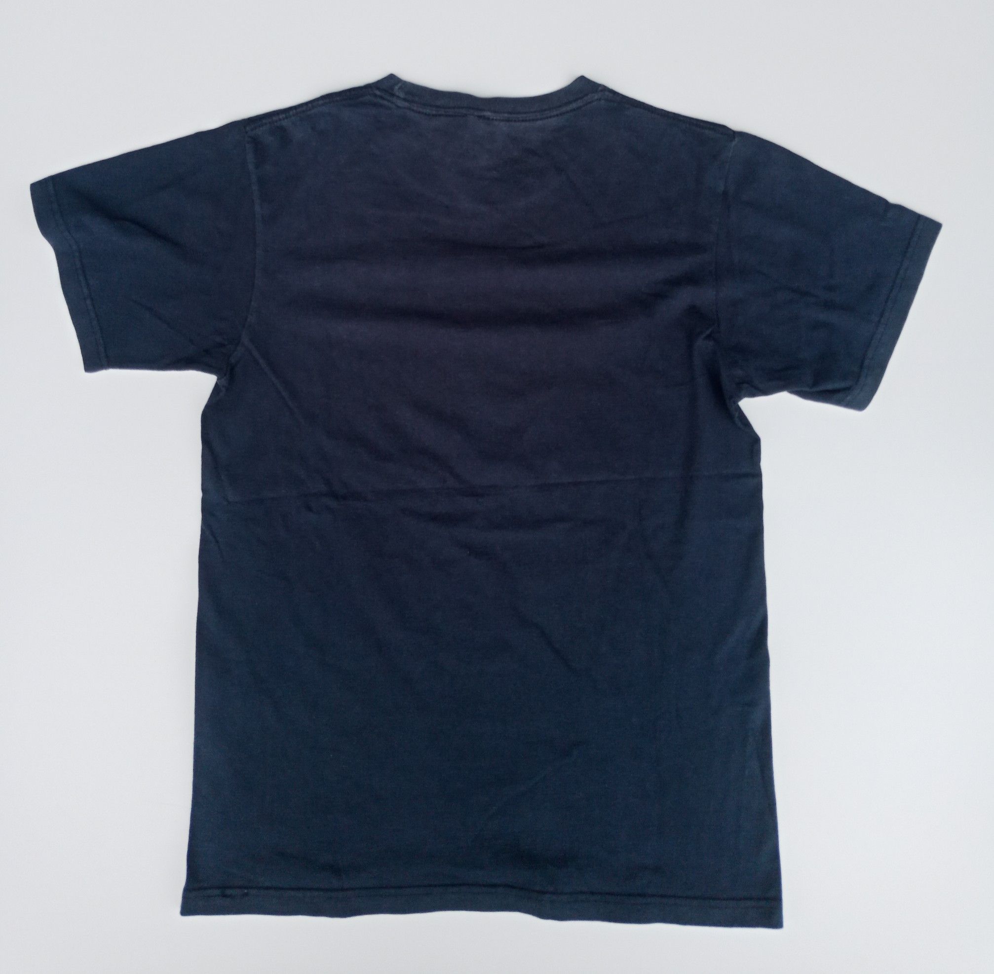 Number (N)ine Number (N)ine Nirvana Smiley #A Size US M / EU 48-50 / 2 - 2 Thumbnail