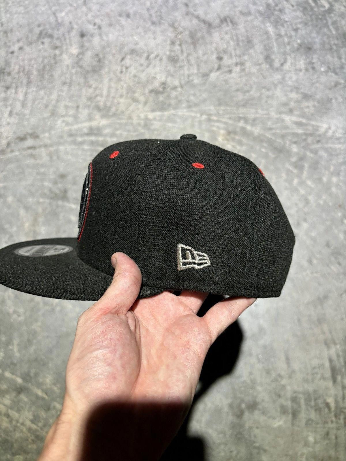 New Era New Era x NBA Brooklyn Nets Hat Size ONE SIZE - 3 Thumbnail
