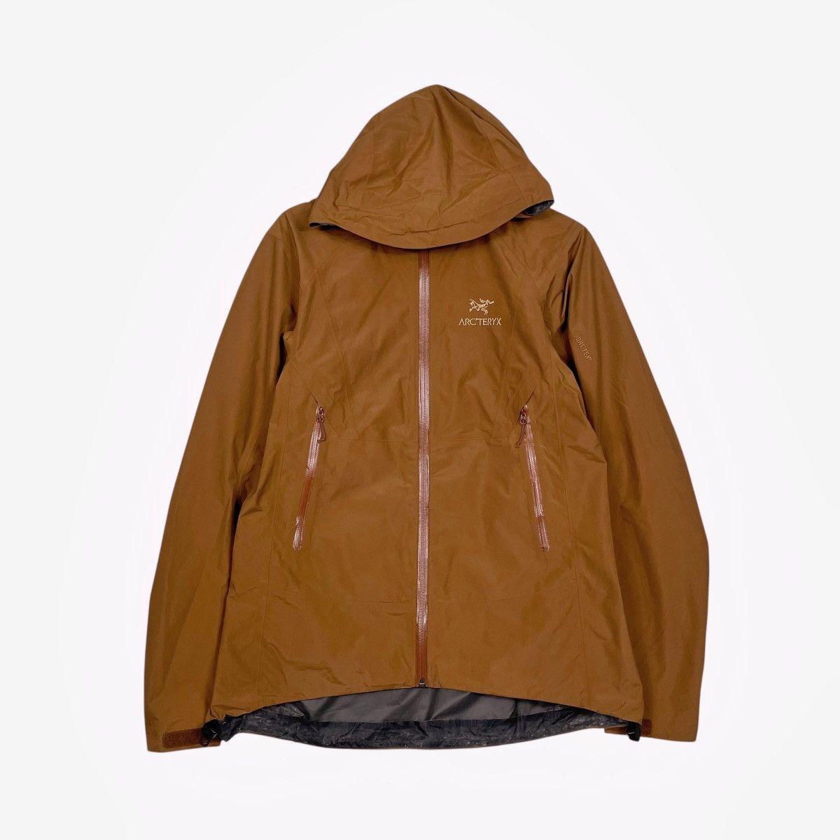 Arc'teryx Arc’teryx Goretex Outdoor Waterproof Beta Jacket Size US M / EU 48-50 / 2 - 1 Thumbnail