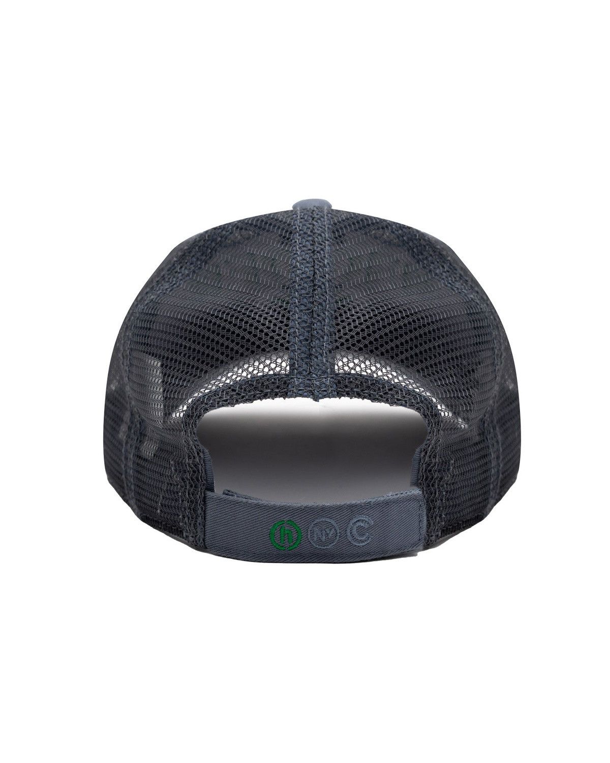 HIDDEN Hidden NY Sportscenter Hat Size ONE SIZE - 4 Thumbnail