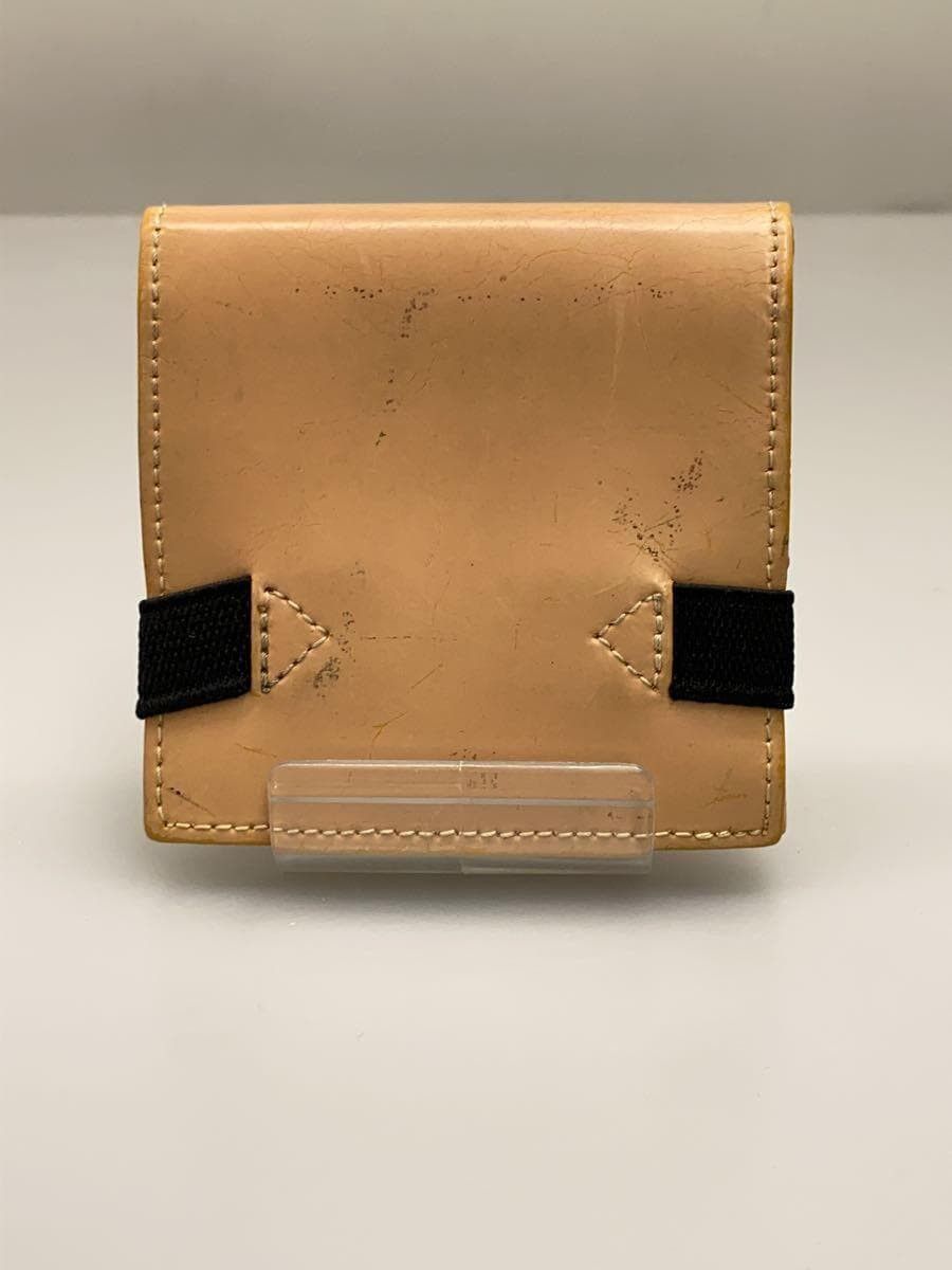 Jean Paul Gaultier Leather Wallet Size ONE SIZE - 2 Thumbnail