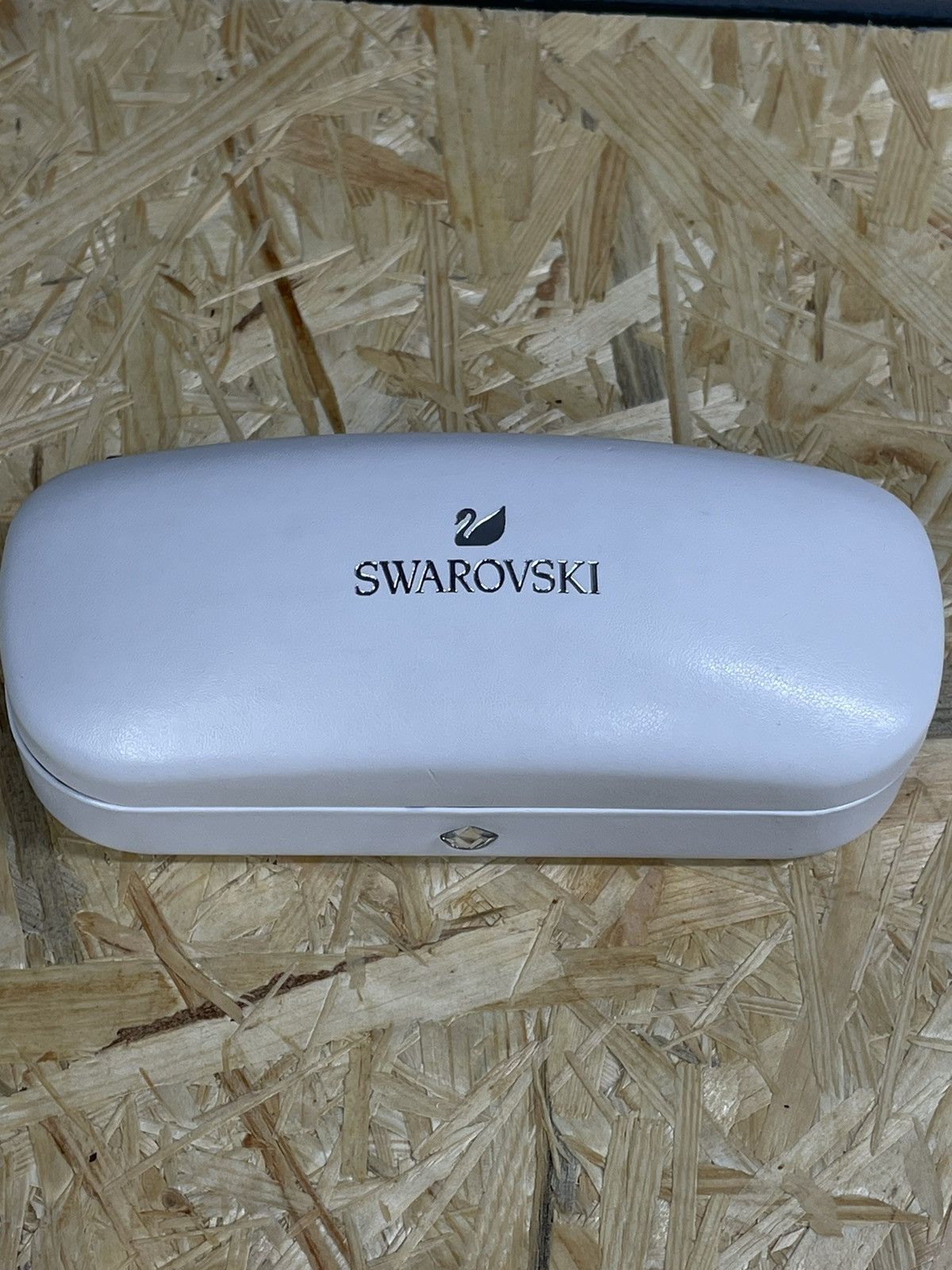 Swarovski SWAROVSKI Prescription glasses SK 5334 032 53 Size ONE SIZE - 16 Thumbnail