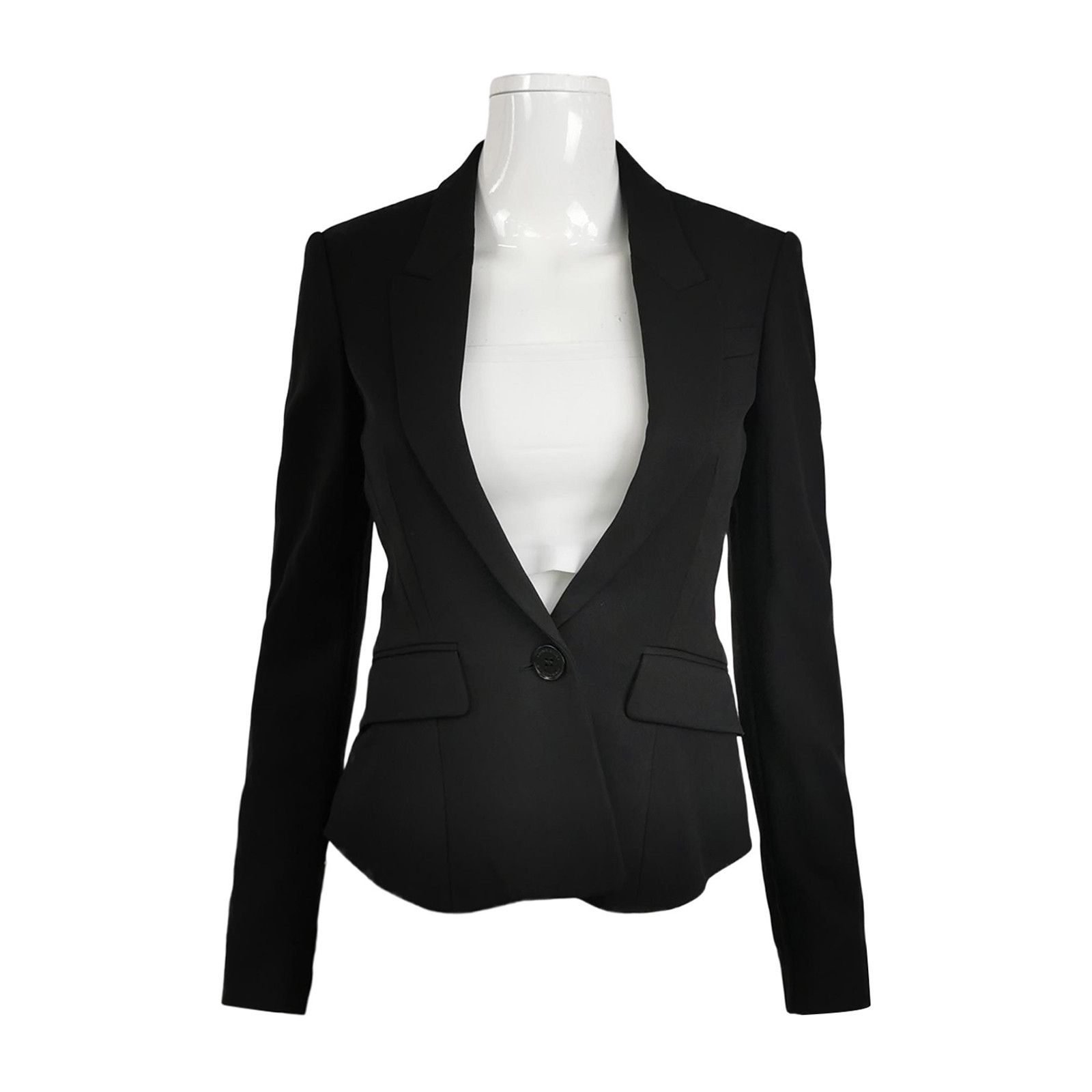 Burberry Burberry Women 2 Jackets Size XS / US 0-2 / IT 36-38 - 1 Thumbnail