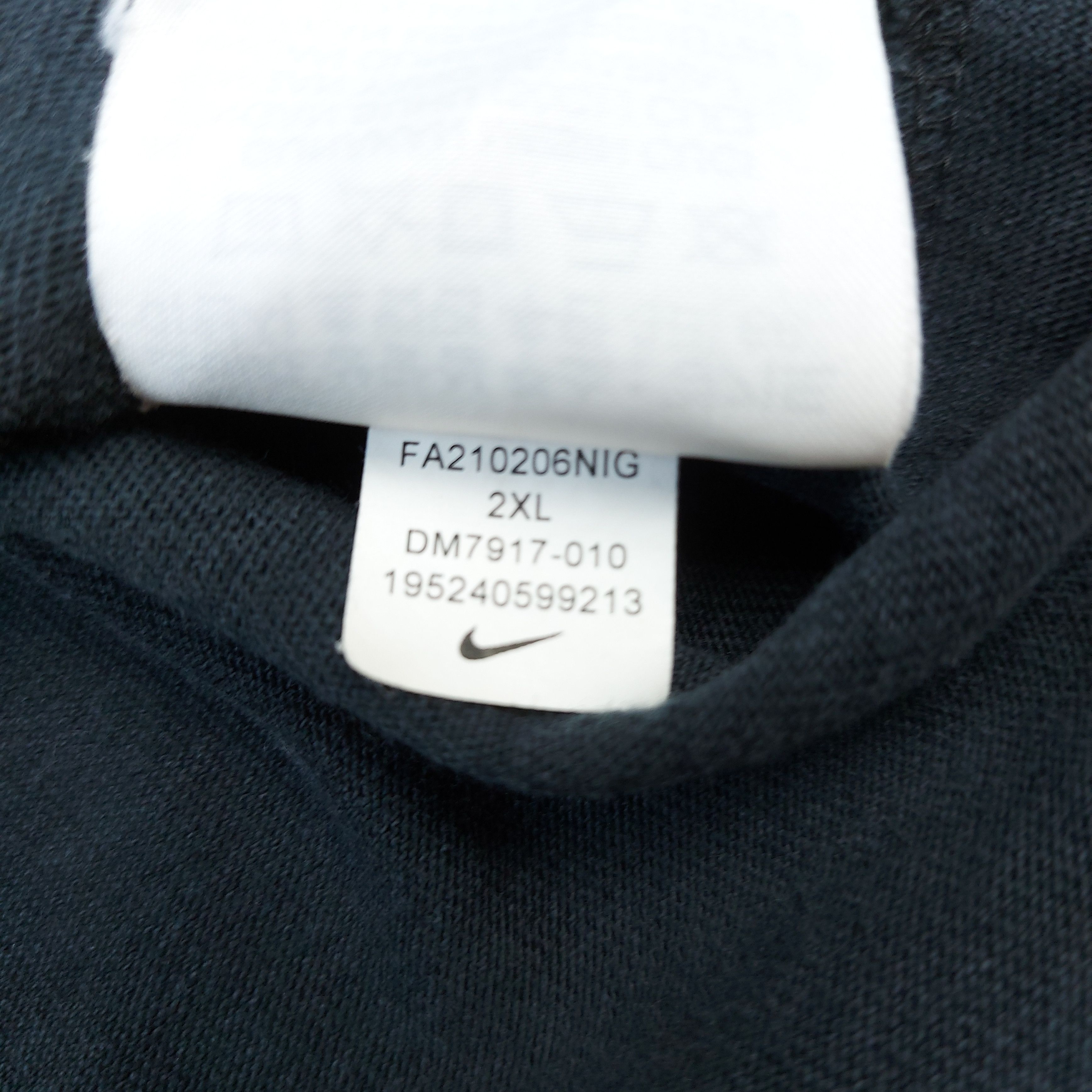 Nike Nike And The Mighty Swooshers 2021 Anime Mamga TEE Size US XL / EU 56 / 4 - 14 Thumbnail