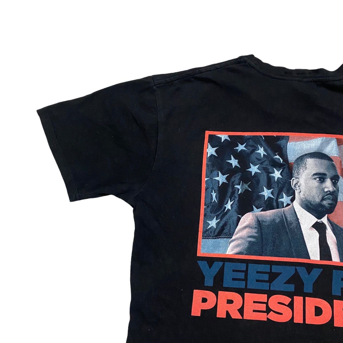 Kanye West Yeezy For President 2020 Size US XL / EU 56 / 4 - 8 Thumbnail
