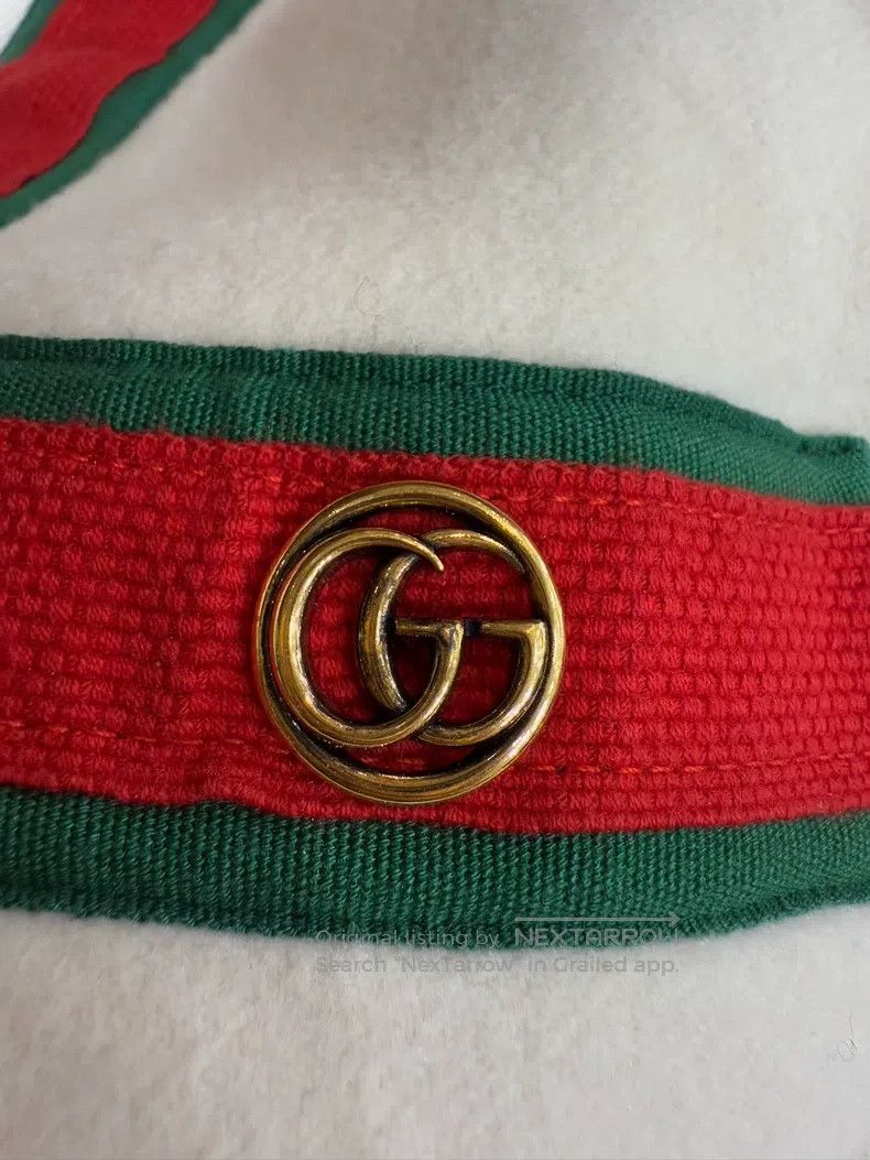 Gucci Gucci Beige medium-length coat Size XS / US 0-2 / IT 36-38 - 4 Thumbnail
