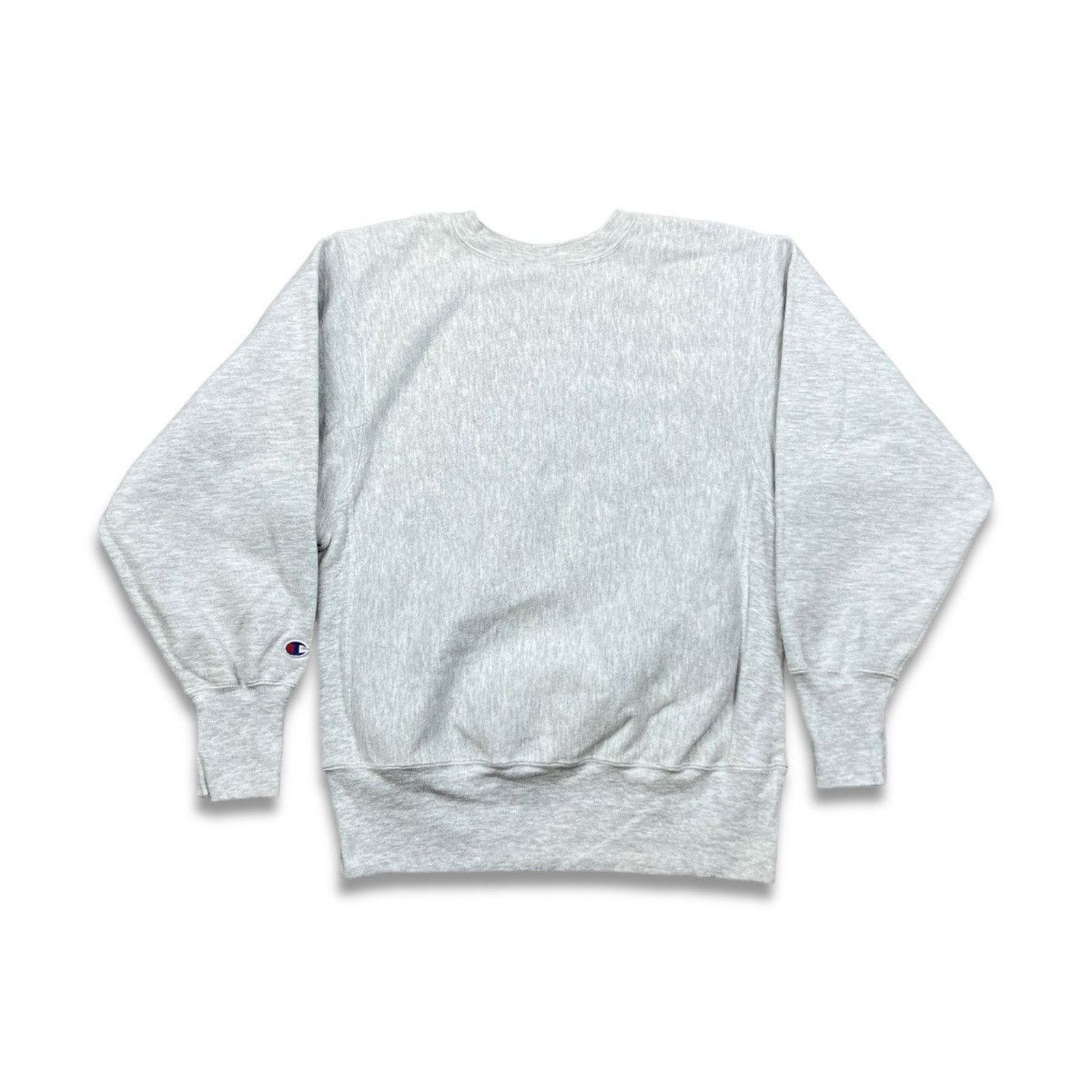 Champion × Vintage 90s Champion Reverse Weave Penn State Heavyweight Pullover Size US M / EU 48-50 / 2 - 4 Thumbnail