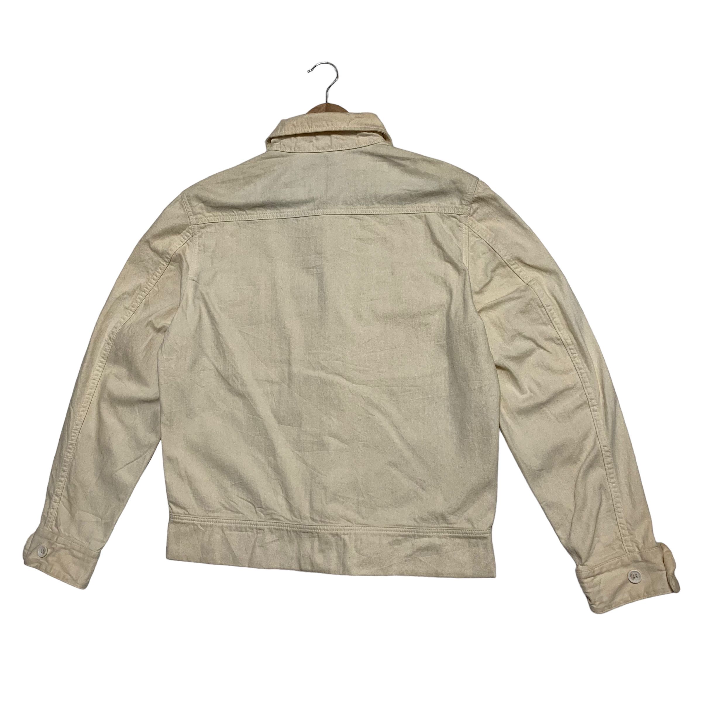 Kent & Curwen Kent & Curwen Chore Jacket Size US L / EU 52-54 / 3 - 7 Thumbnail