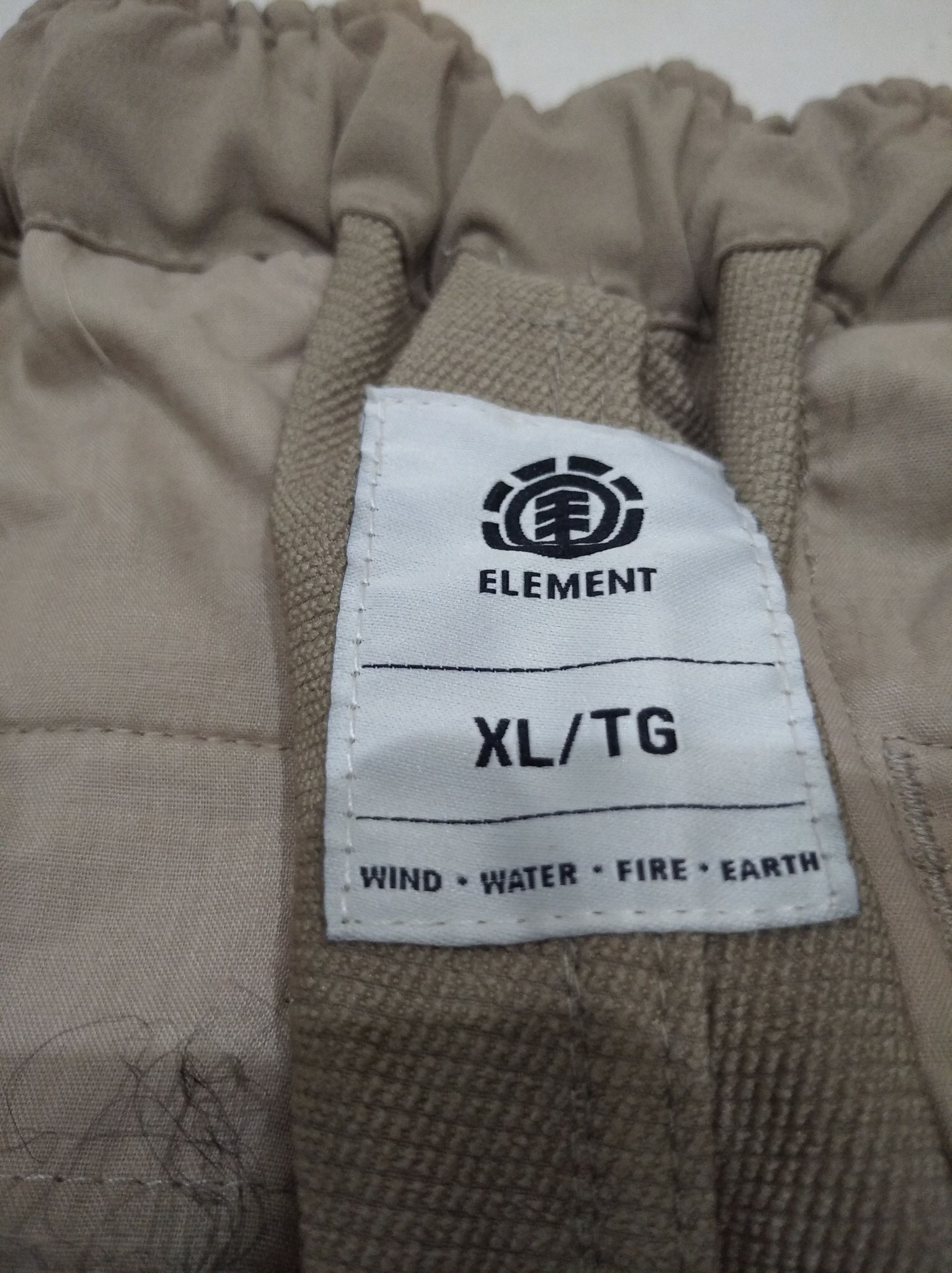 Element Element Skating baggy Shorts pants Size US 36 / EU 52 - 5 Thumbnail