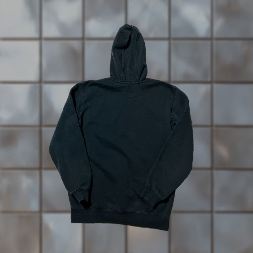 Carhartt VINTAGE Carhartt Churchill Boxing Club Santa Monica Blue Hoodie M Pullover Midweight Loose Fit Mens Size M Size US M / EU 48-50 / 2 - 1 Thumbnail