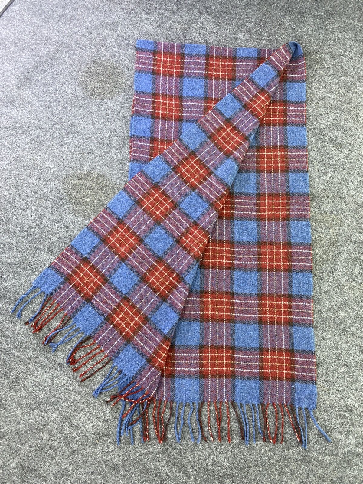 Sisley Sisley Scarf / Muffler / Neckwear -T496 Size ONE SIZE - 3 Thumbnail