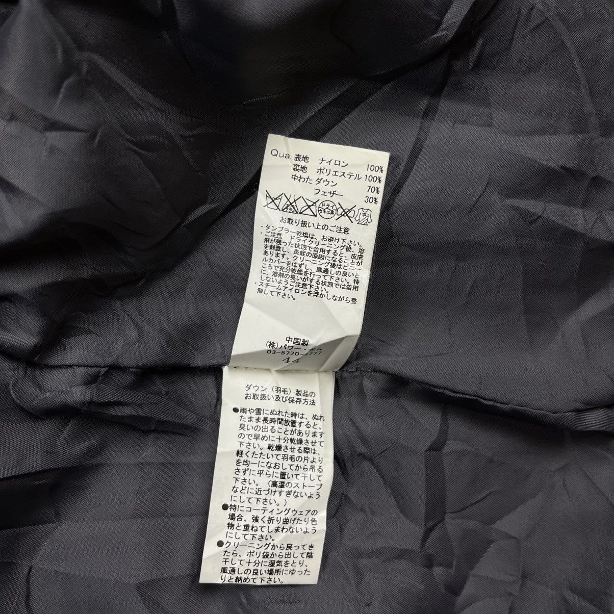 14th Addiction 2000s Fuga - Vkei Style Puffer Jacket Size US M / EU 48-50 / 2 - 11 Thumbnail