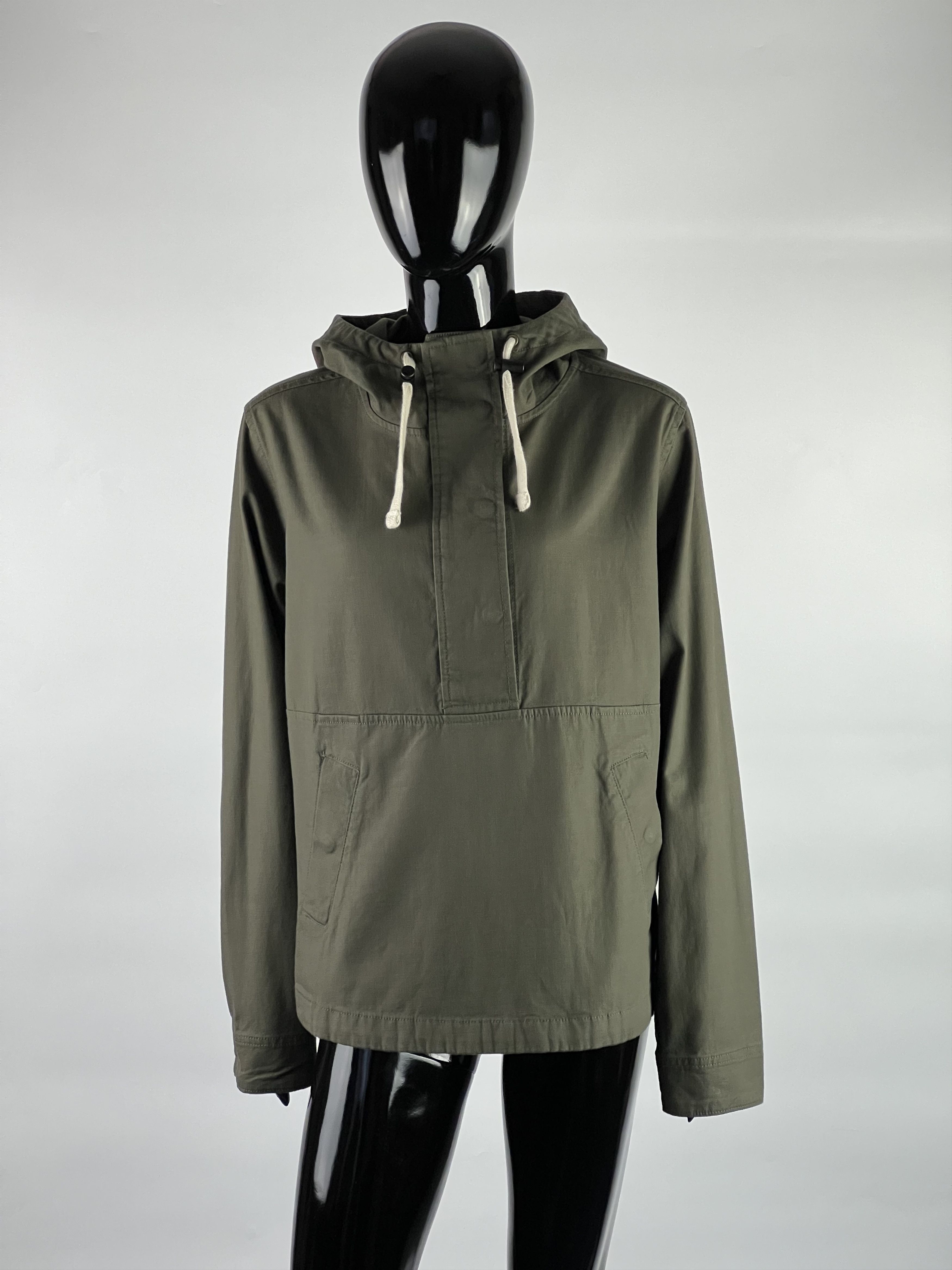 The North Face The North Face Hooded Jacket Size M / US 6-8 / IT 42-44 - 1 Thumbnail
