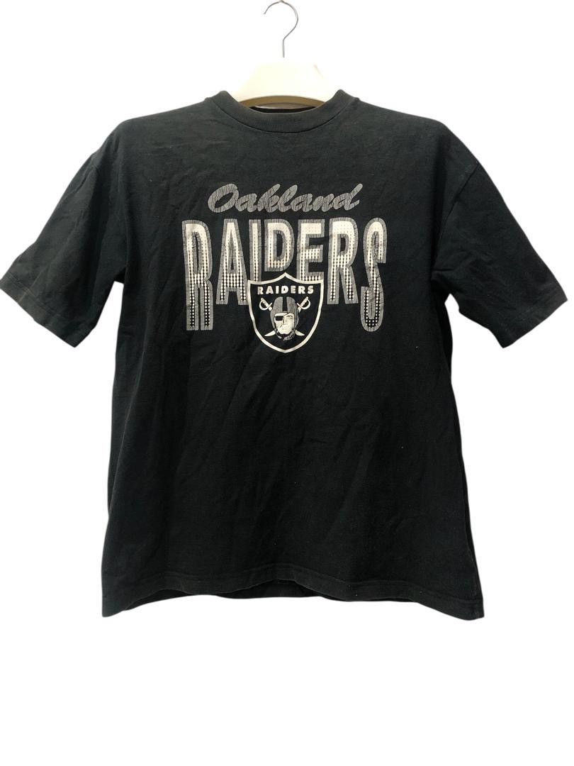 NFL Team NFL Oakland Riders Tee Size US L / EU 52-54 / 3 - 3 Thumbnail