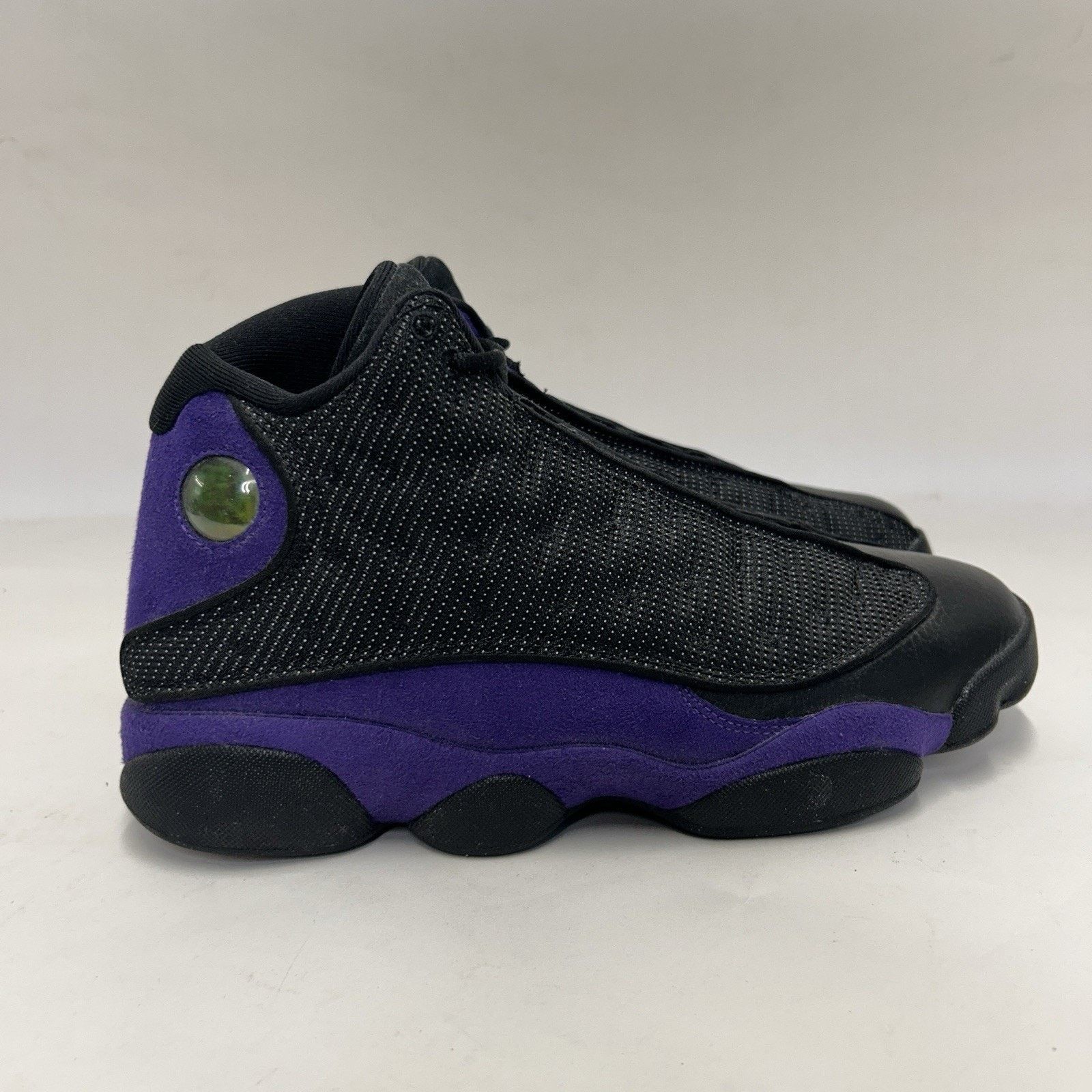 Nike Nike Air Jordan 13 Retro OG “Court Purple” DJ5982-015 Size US 10 / EU 43 - 4 Thumbnail