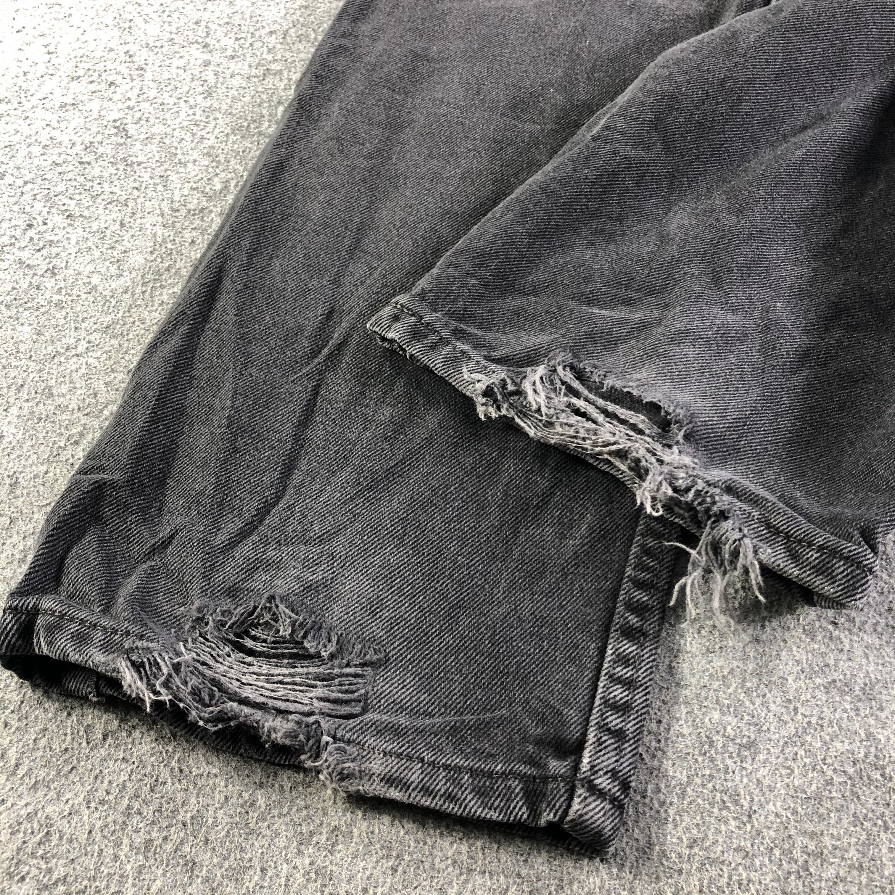 Levi's Vintage Levis 505 Jeans-J3287 Size US 35 - 6 Thumbnail