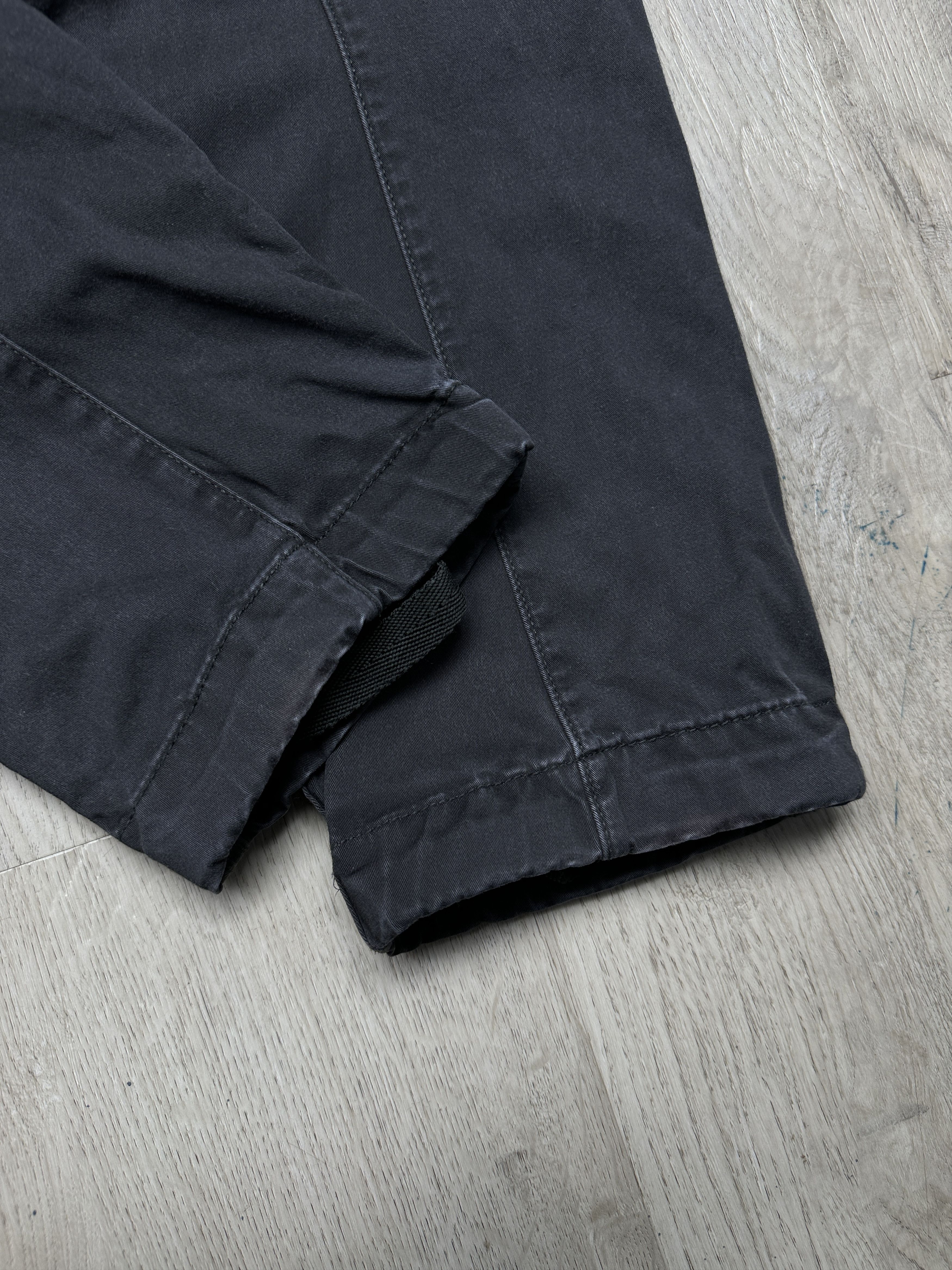 G-Star G Star Raw Mens Rovic Zip 3D Regular Tapered Cargo Pants Size US 28 / EU 44 - 11 Thumbnail