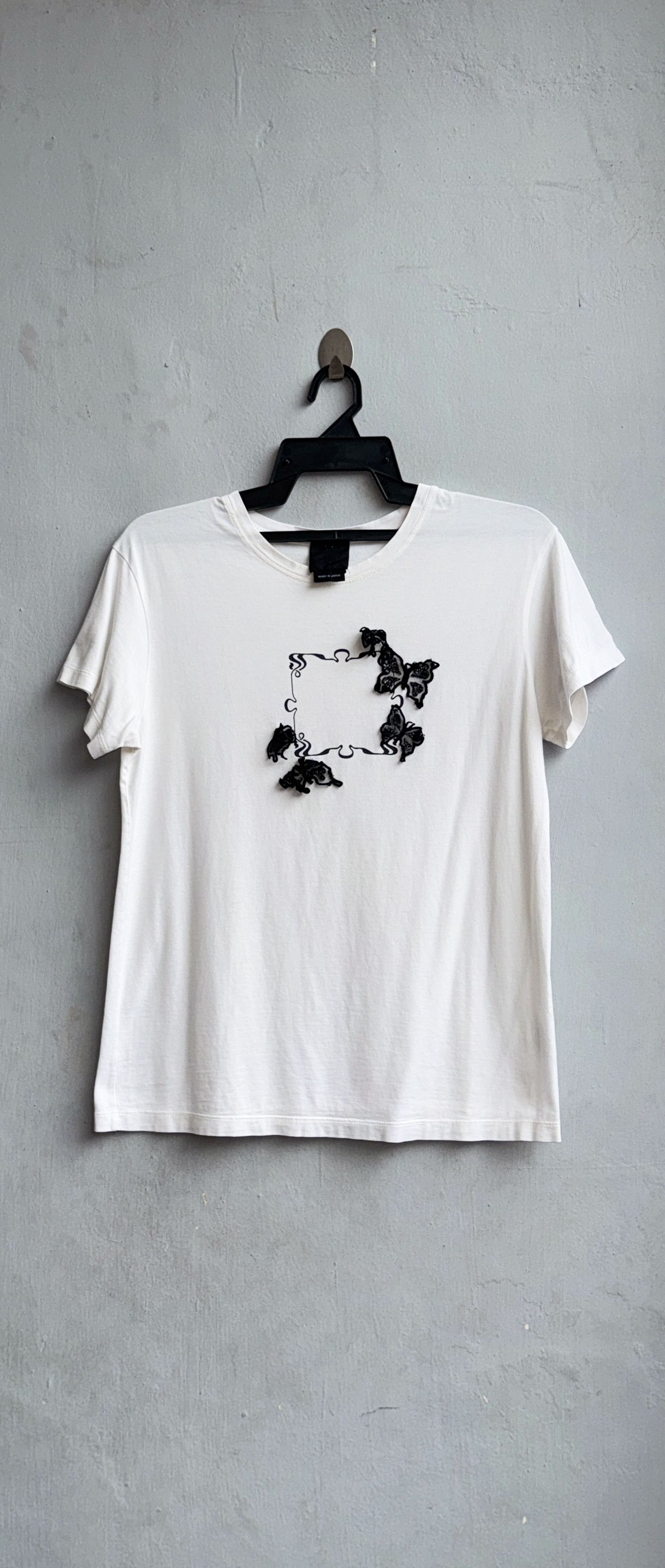 Anna Sui Anna Sui Shirt Size M / US 6-8 / IT 42-44 - 1 Thumbnail