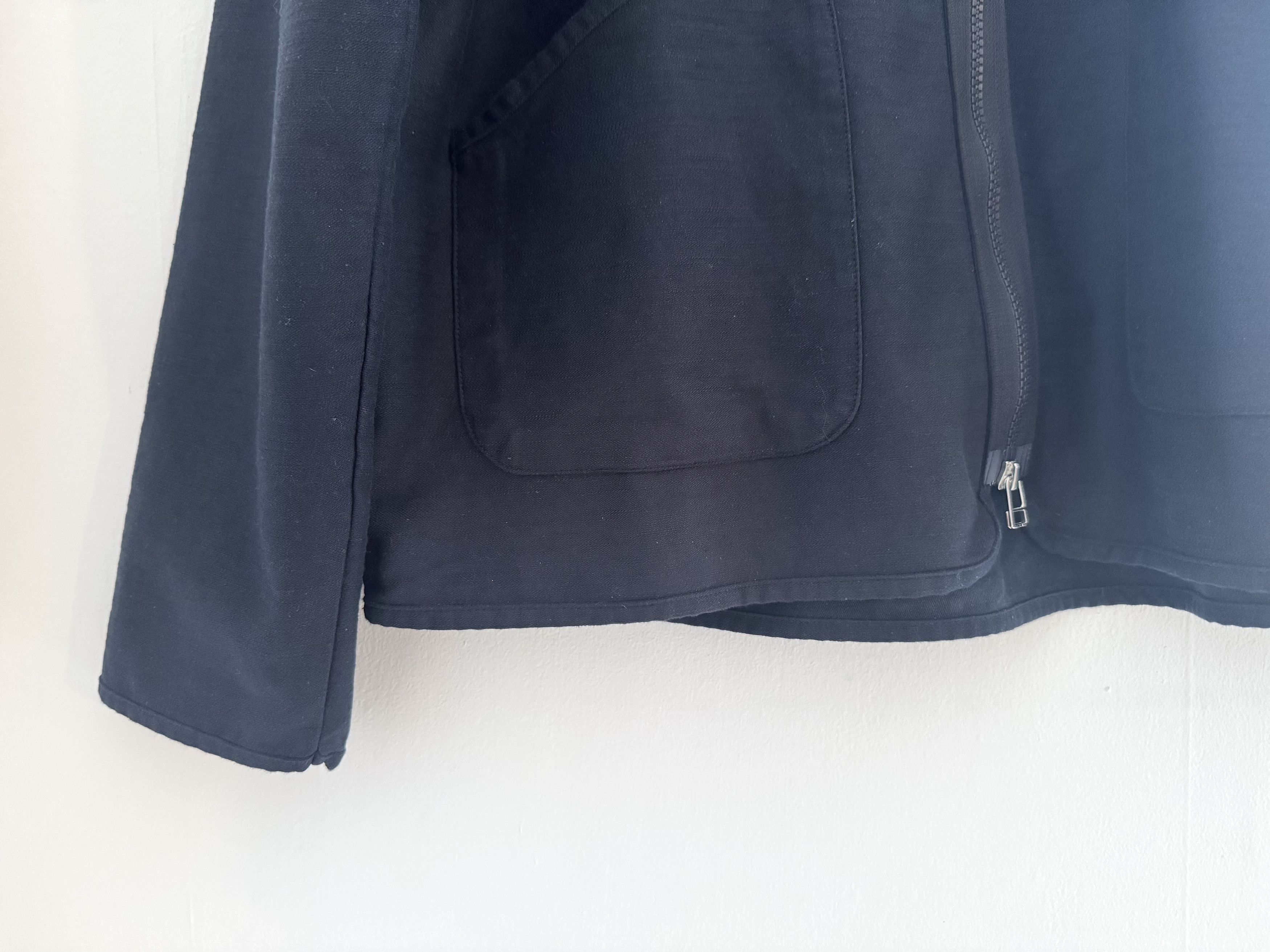 Universal Works Slub Sateen Liner Size US XL / EU 56 / 4 - 4 Thumbnail