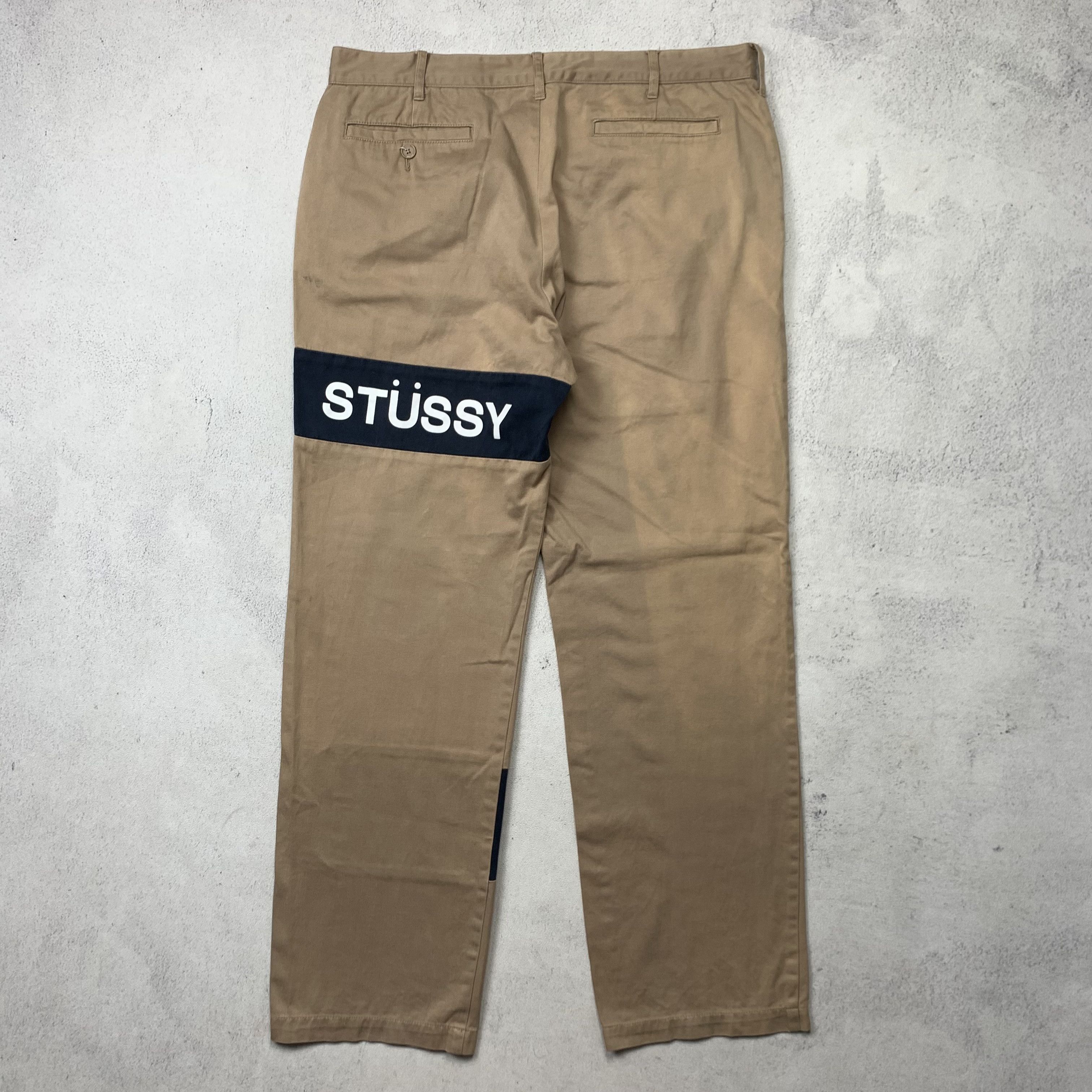 Stussy Pants
