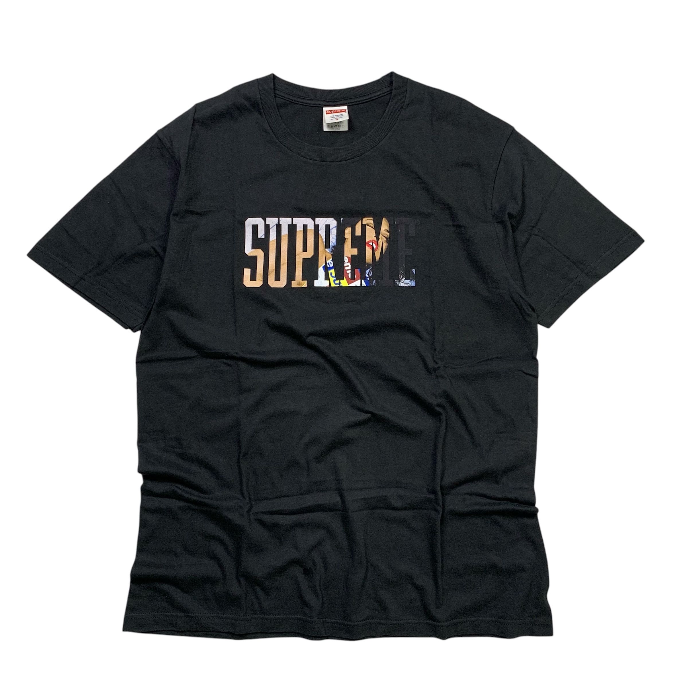 Supreme Tera Patrick Tshirt