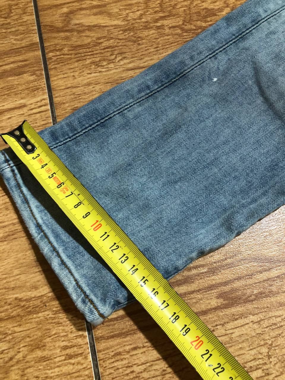 G-Star Men's G Star Raw D-Staq 5-Pocket Slim Denim Jeans streetwear Size US 32 / EU 48 - 14 Thumbnail