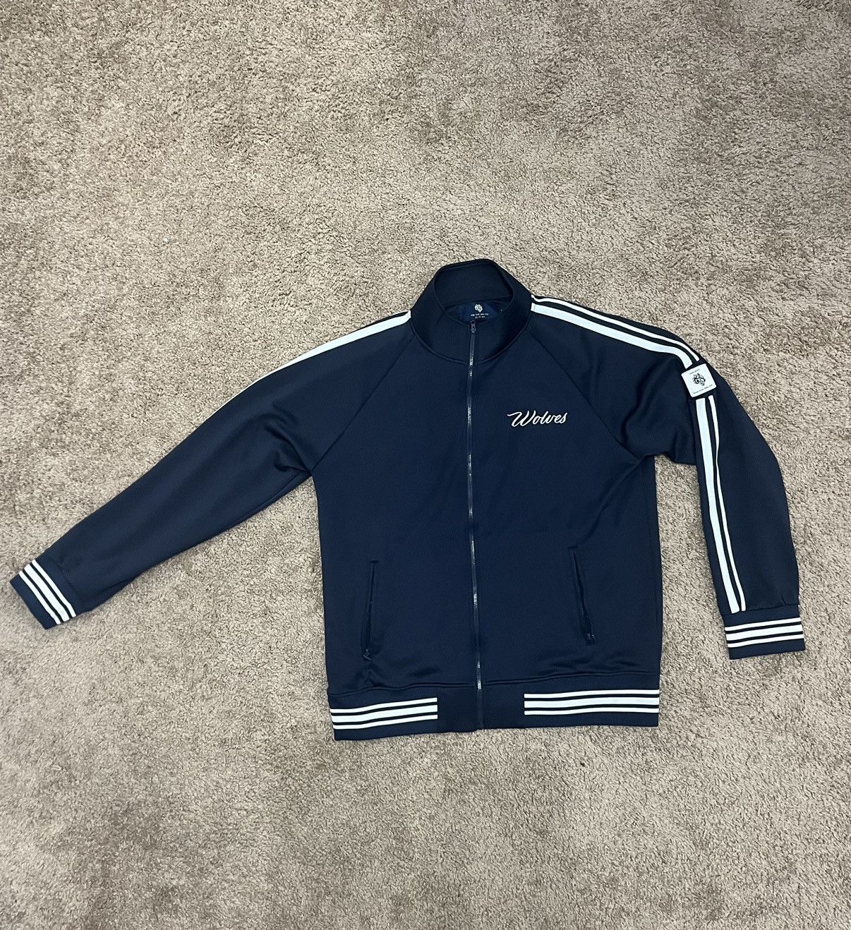 Darc Sport Darc Sport jacket | Grailed