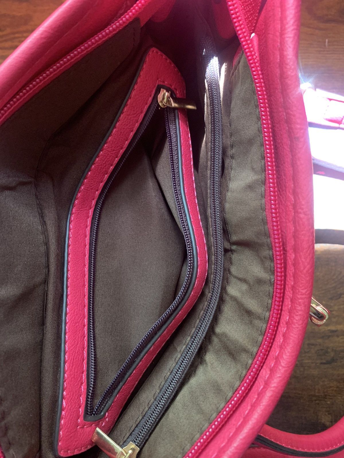 Vintage Purse Bag Y2K Streetwear Fashion Indie Fairy Fancy Opium Emo Size ONE SIZE - 11 Thumbnail