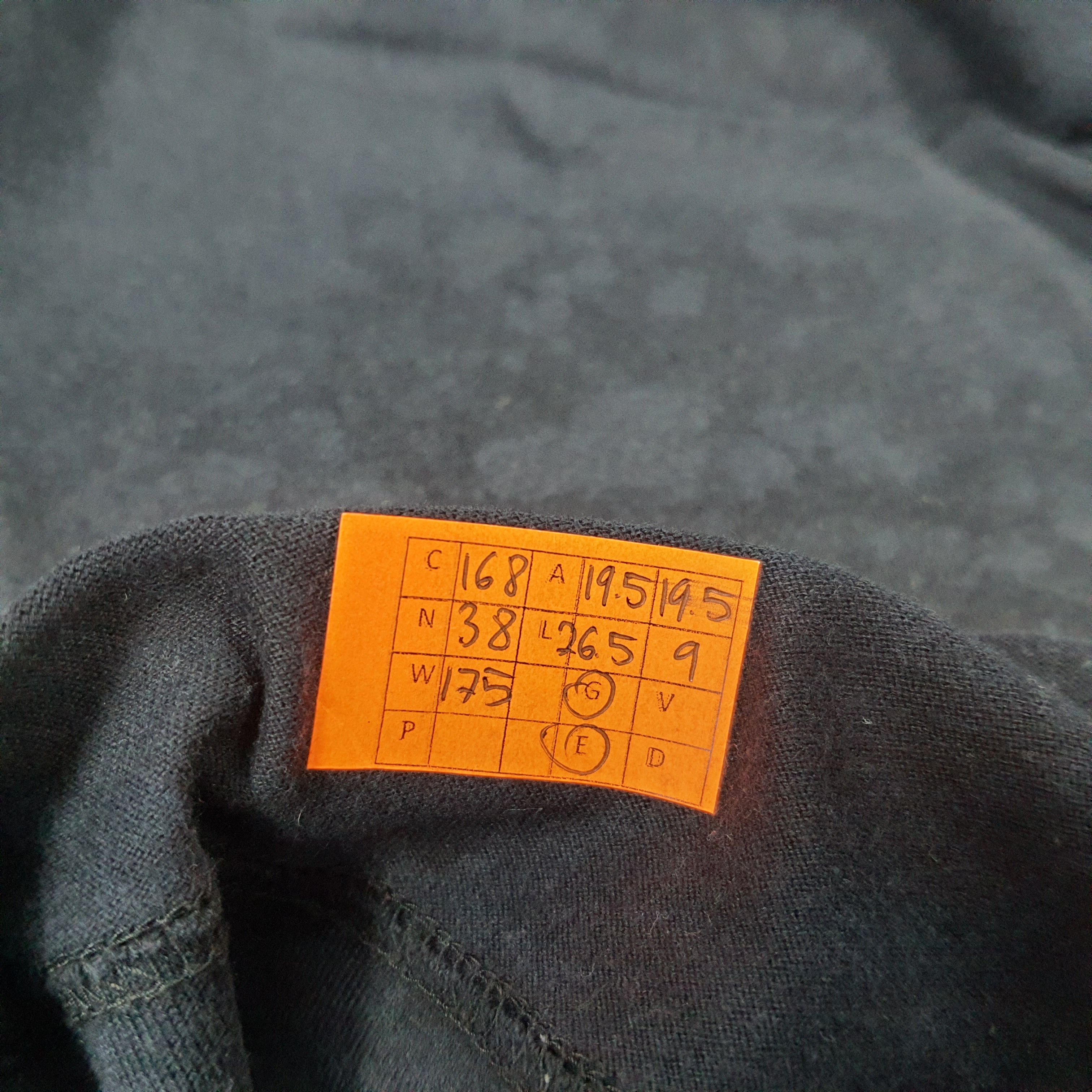 Burberry × Vintage Vintage Burberry Black Label Surf Nova Check T-shirt Size M / US 6-8 / IT 42-44 - 8 Thumbnail