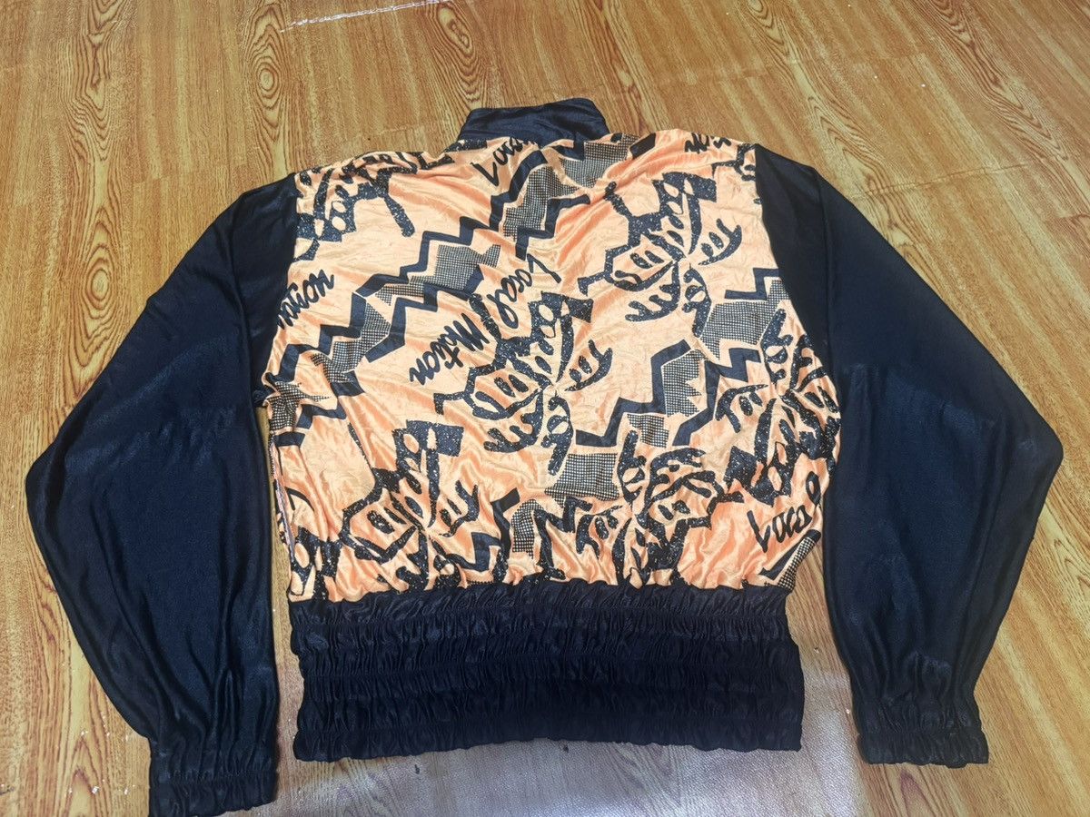 Vintage Vintage Local Motion Size US L / EU 52-54 / 3 - 2 Thumbnail