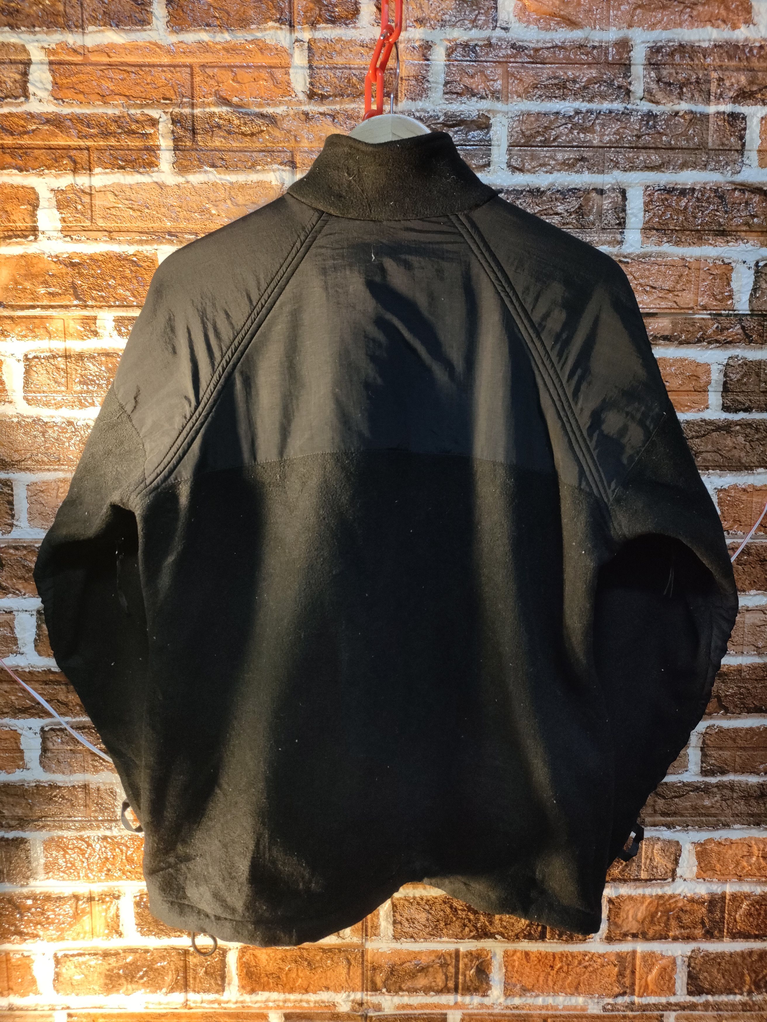 Nigel Cabourn Vintage US Navy Parka Jacket Size US S / EU 44-46 / 1 - 2 Thumbnail
