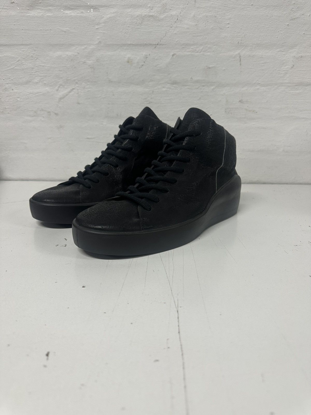 The Last Conspiracy Asger sneakers Size US 8 / EU 41 - 1 Thumbnail