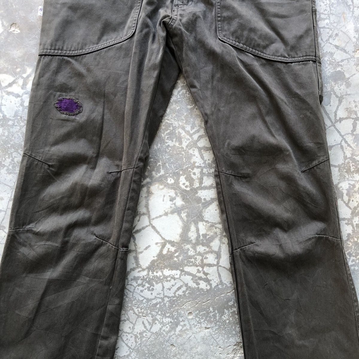 If Six Was Nine Kelen baker pant size 32 Size US 32 / EU 48 - 14 Thumbnail