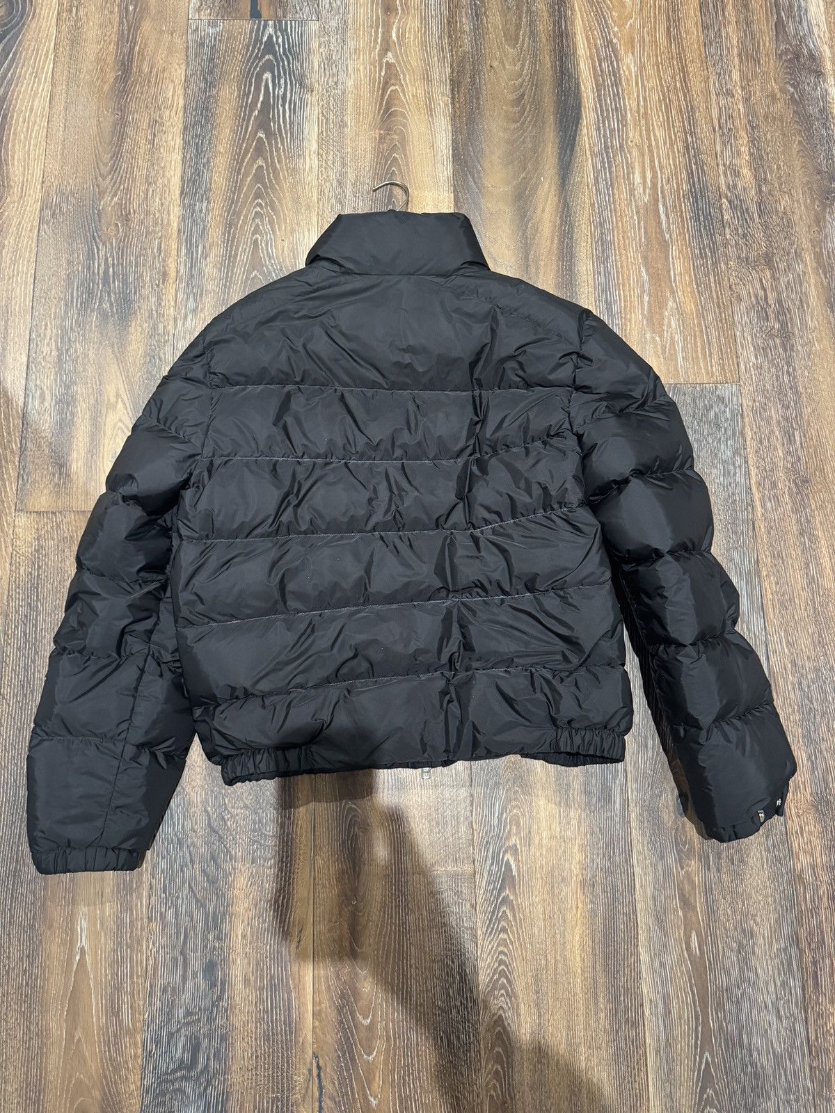 Prada PRADA DOWN JACKET / PUFFER MENS Size US M / EU 48-50 / 2 - 5 Thumbnail
