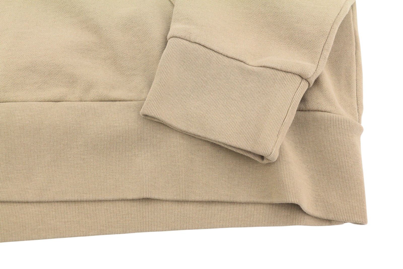 Ralph Lauren Light Brown XL Kangaroo Pocket Hoodie 86960 Size US XL / EU 56 / 4 - 6 Thumbnail