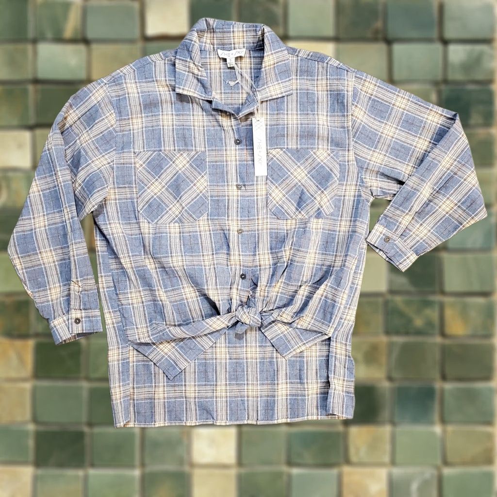 Anthropologie VINTAGE? No. Size XL / US 12-14 / IT 48-50 - 1 Thumbnail