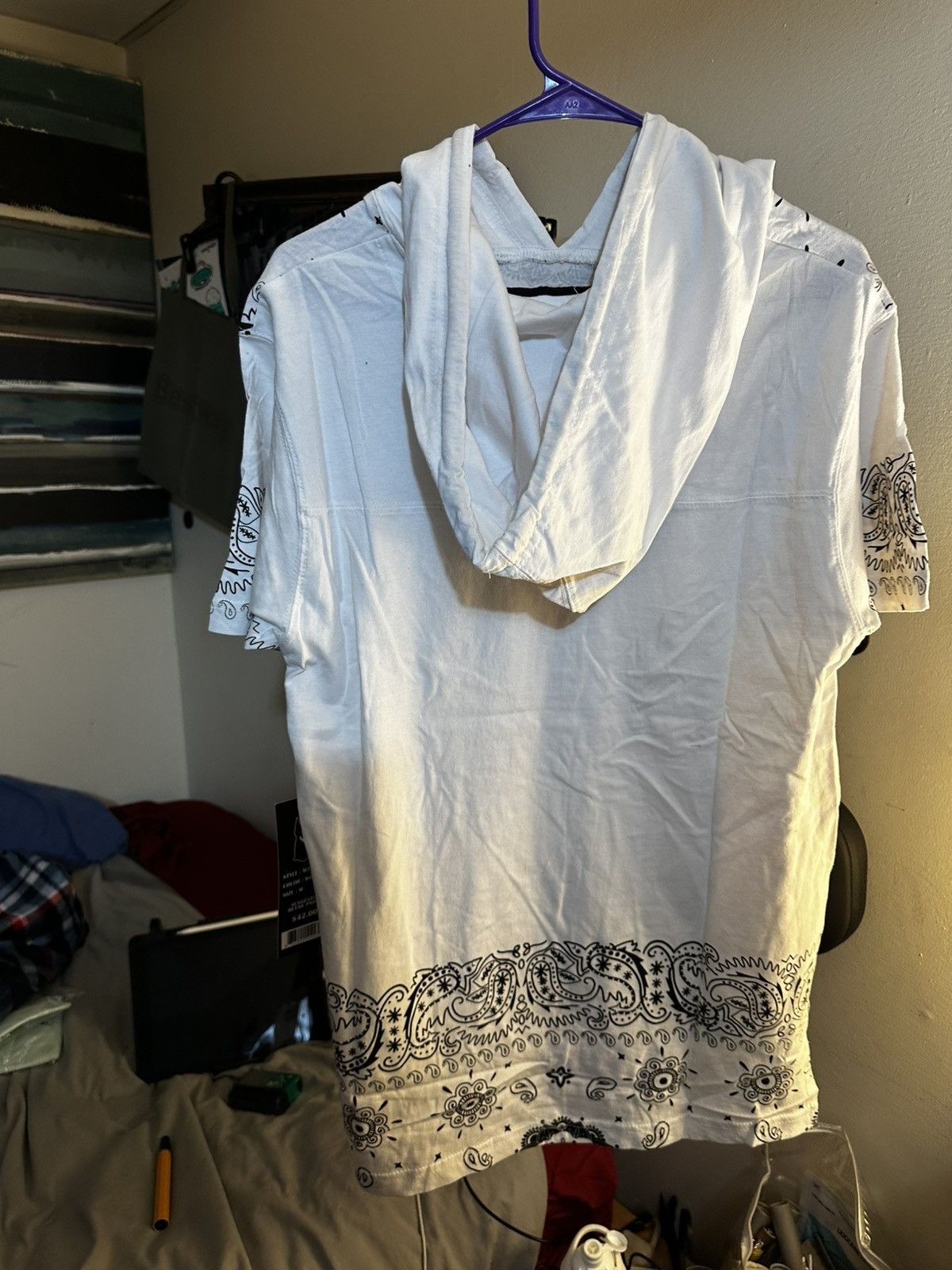 Other Makobi hoodie Tee shirt Size US M / EU 48-50 / 2 - 4 Thumbnail