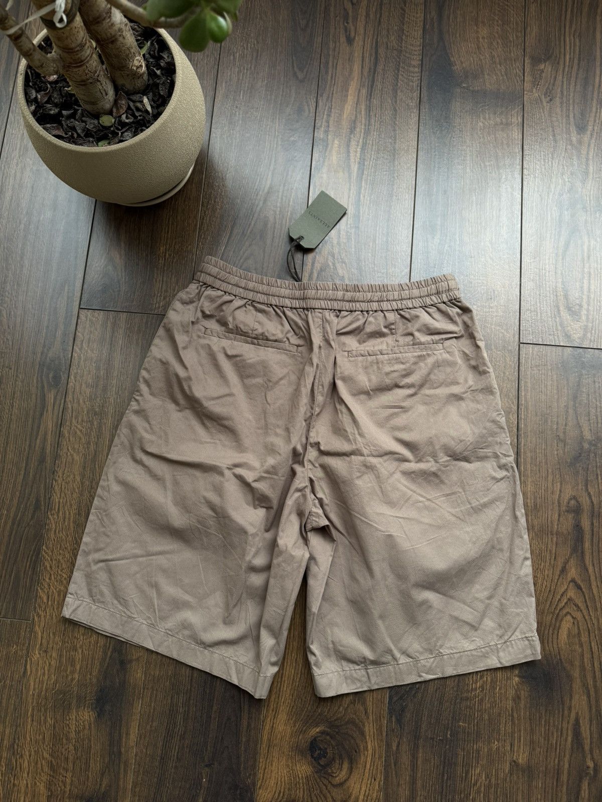 Allsaints New ALLSAINTS shorts size 32 Size US 32 / EU 48 - 5 Thumbnail